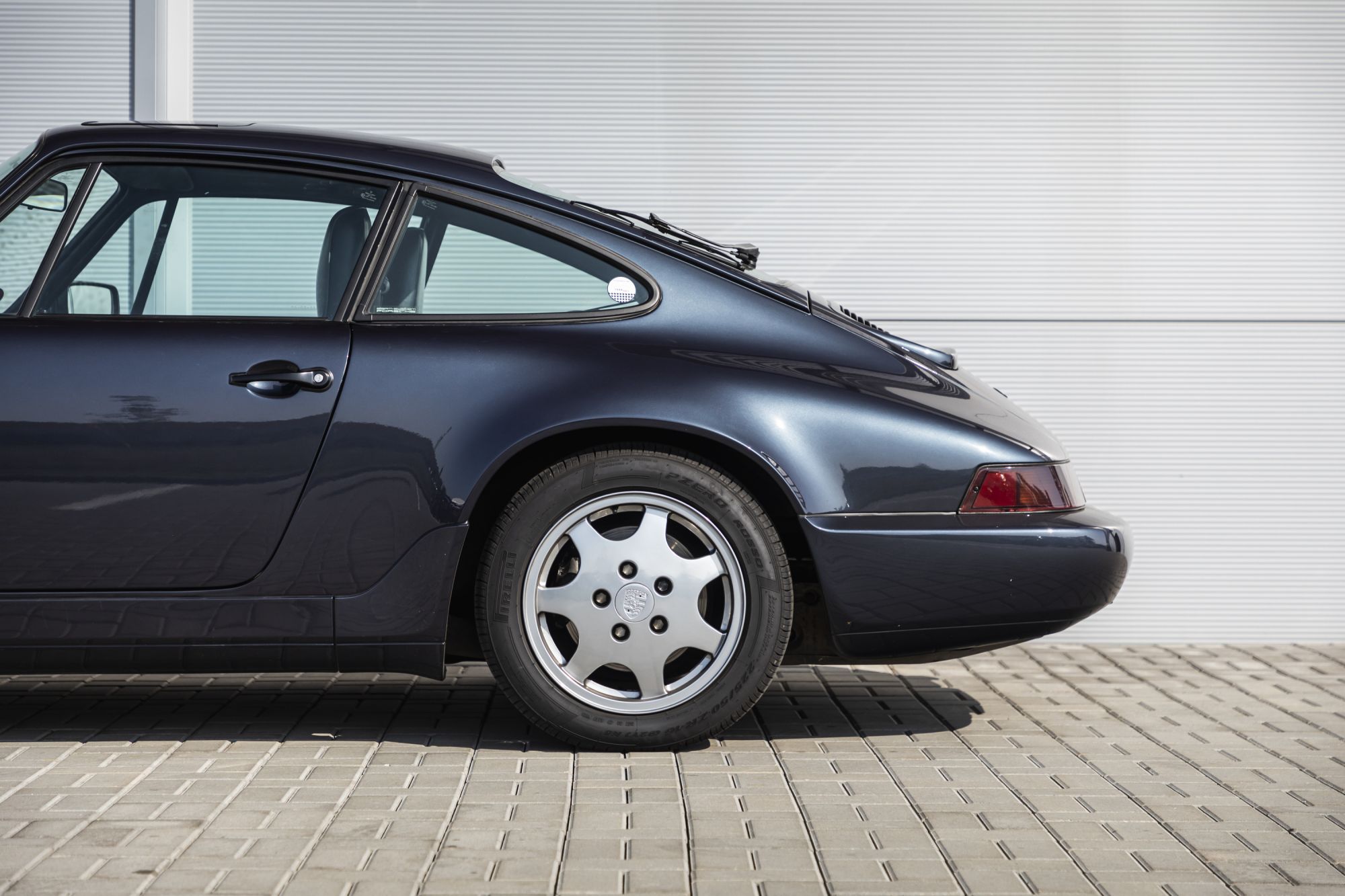 Porsche 911 964  Auctomobile_1