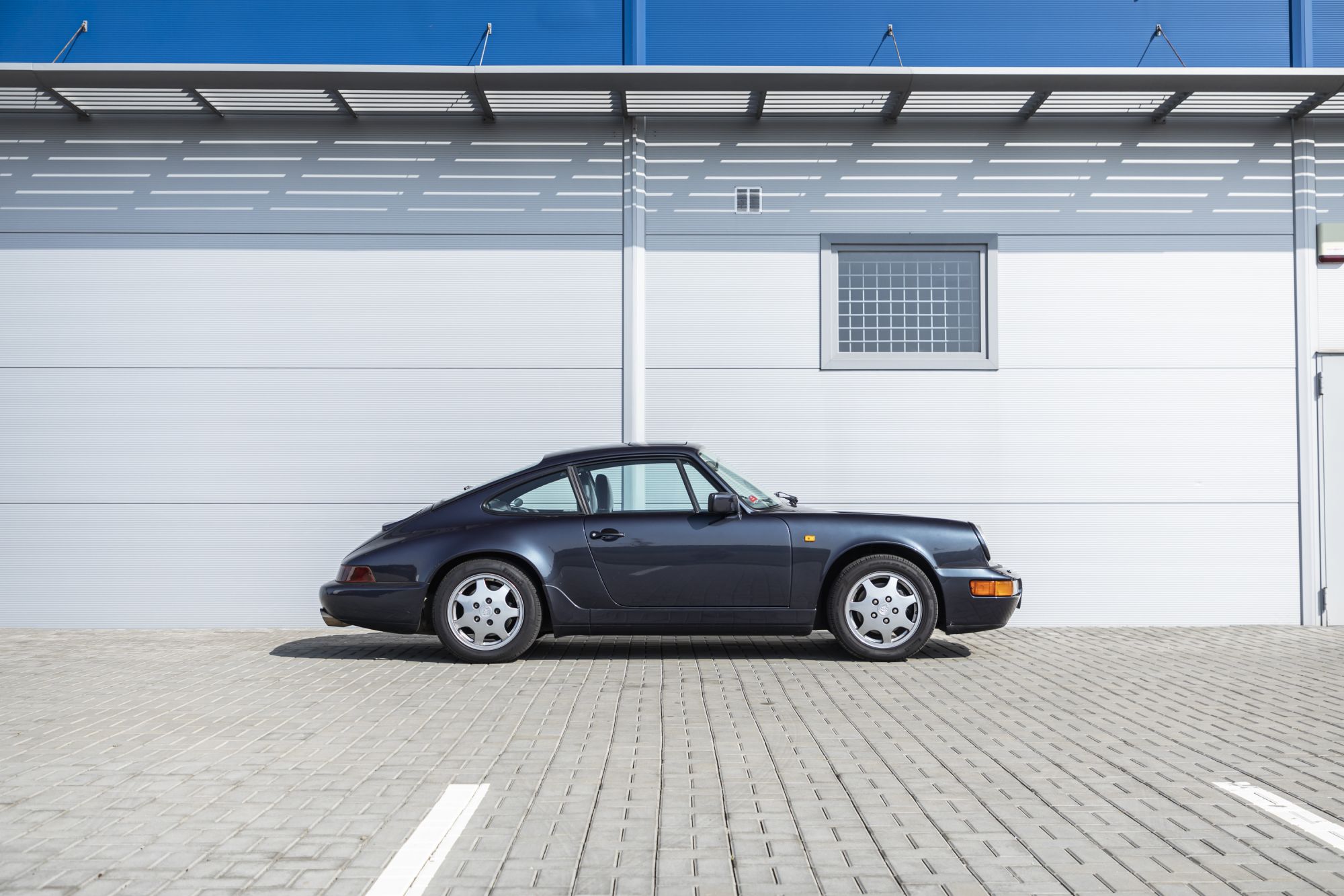 Porsche 911 964  Auctomobile_19