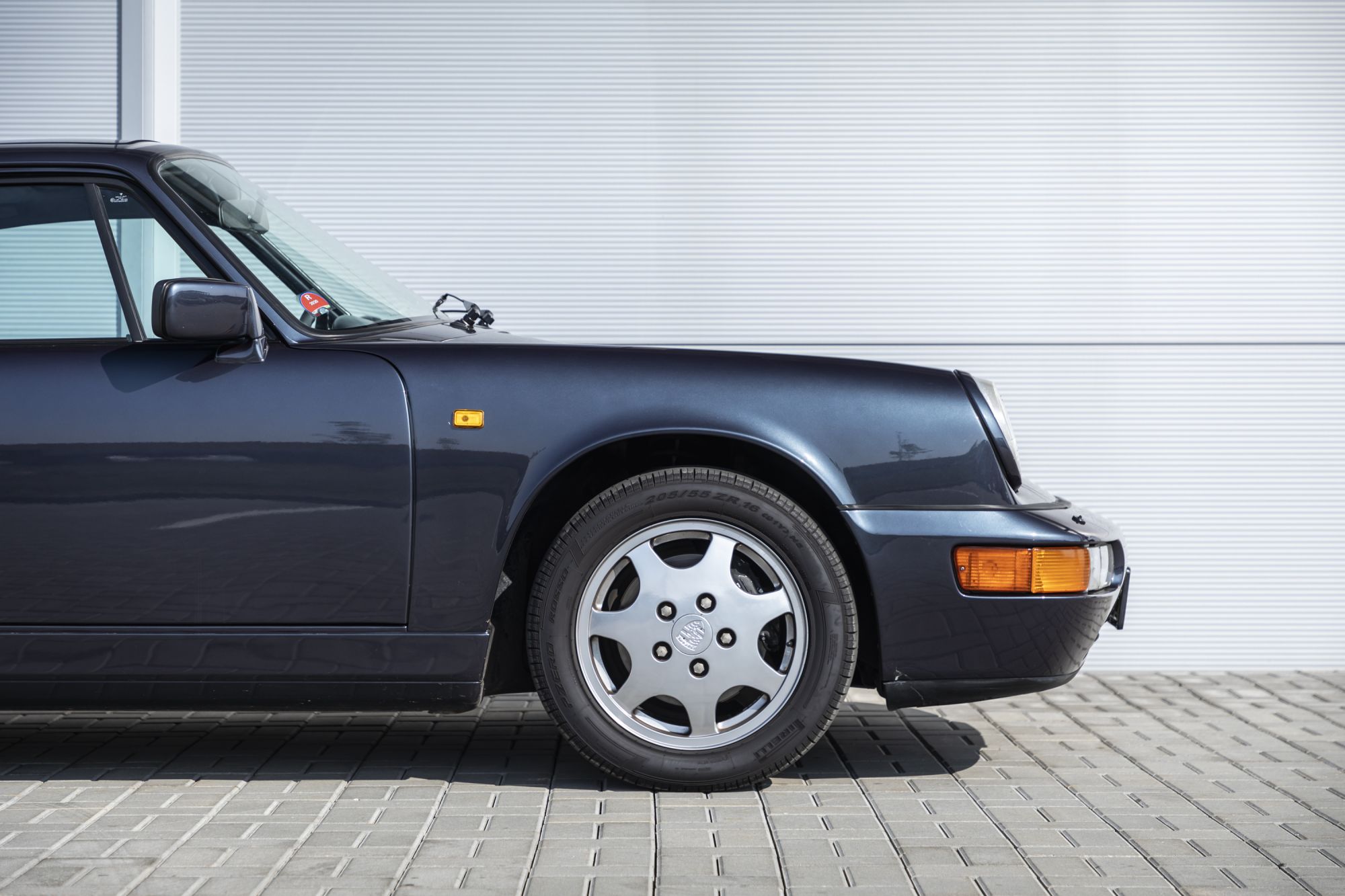 Porsche 911 964  Auctomobile_21
