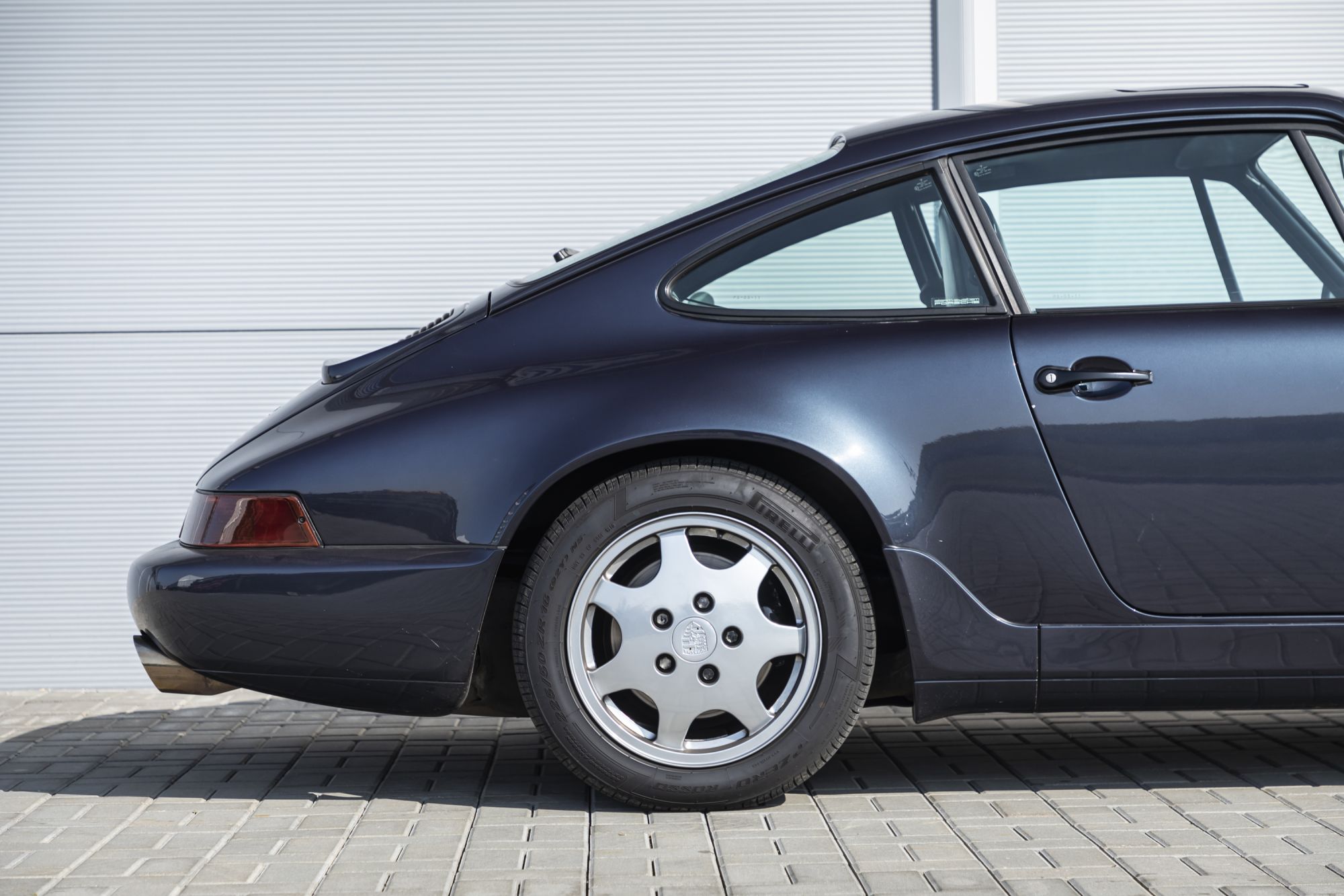 Porsche 911 964  Auctomobile_22
