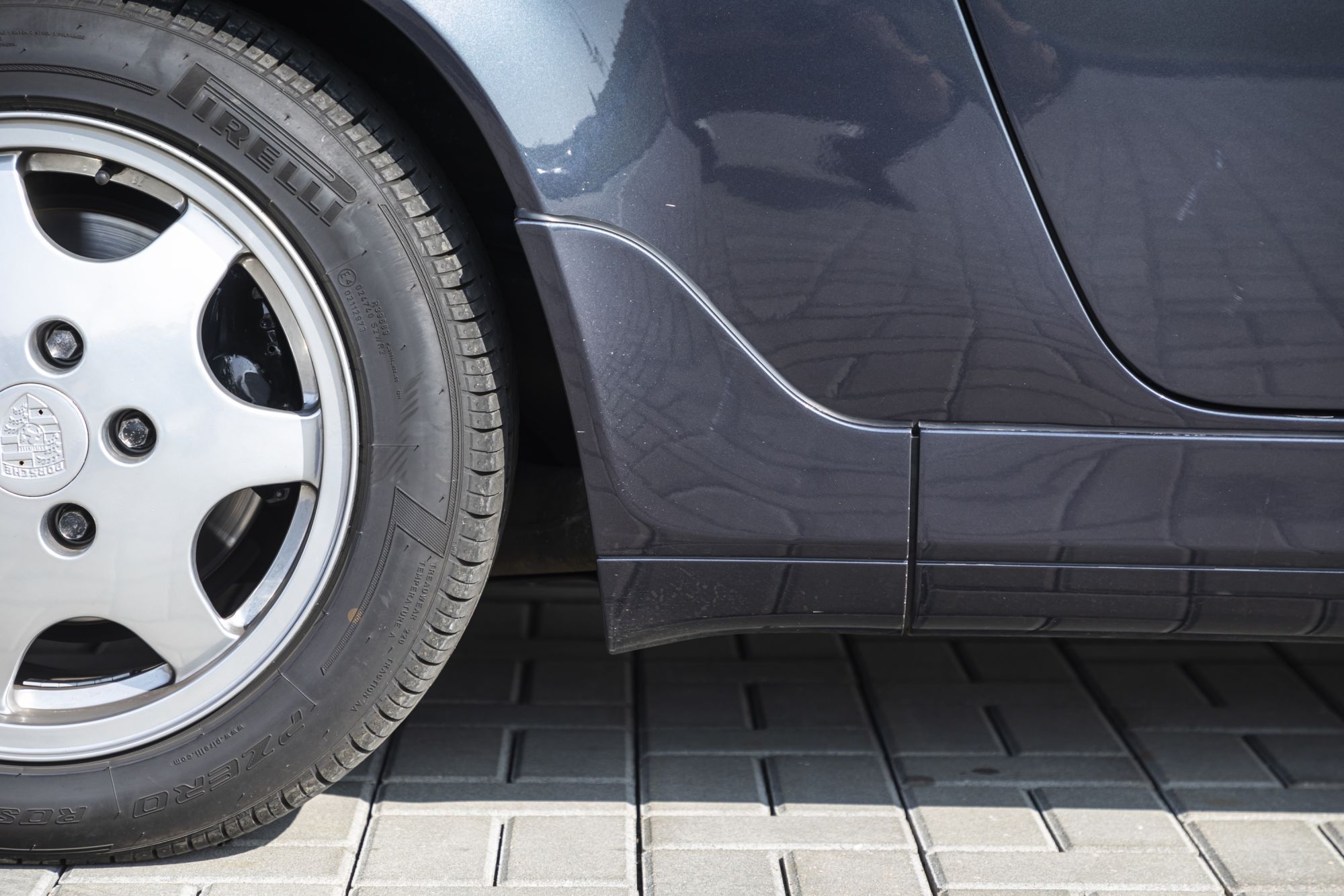 Porsche 911 964  Auctomobile_25