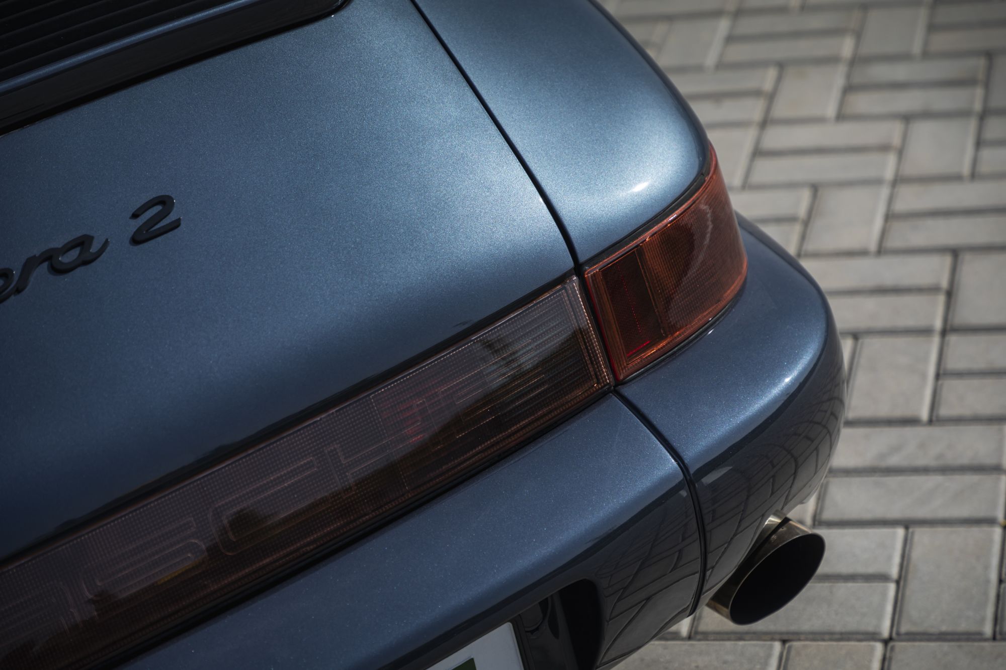 Porsche 911 964  Auctomobile_28