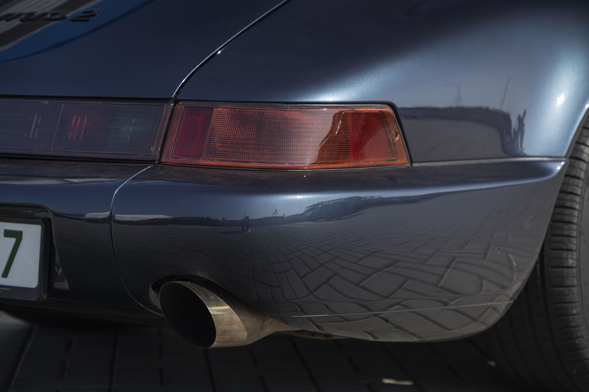 Porsche 911 964  Auctomobile_29