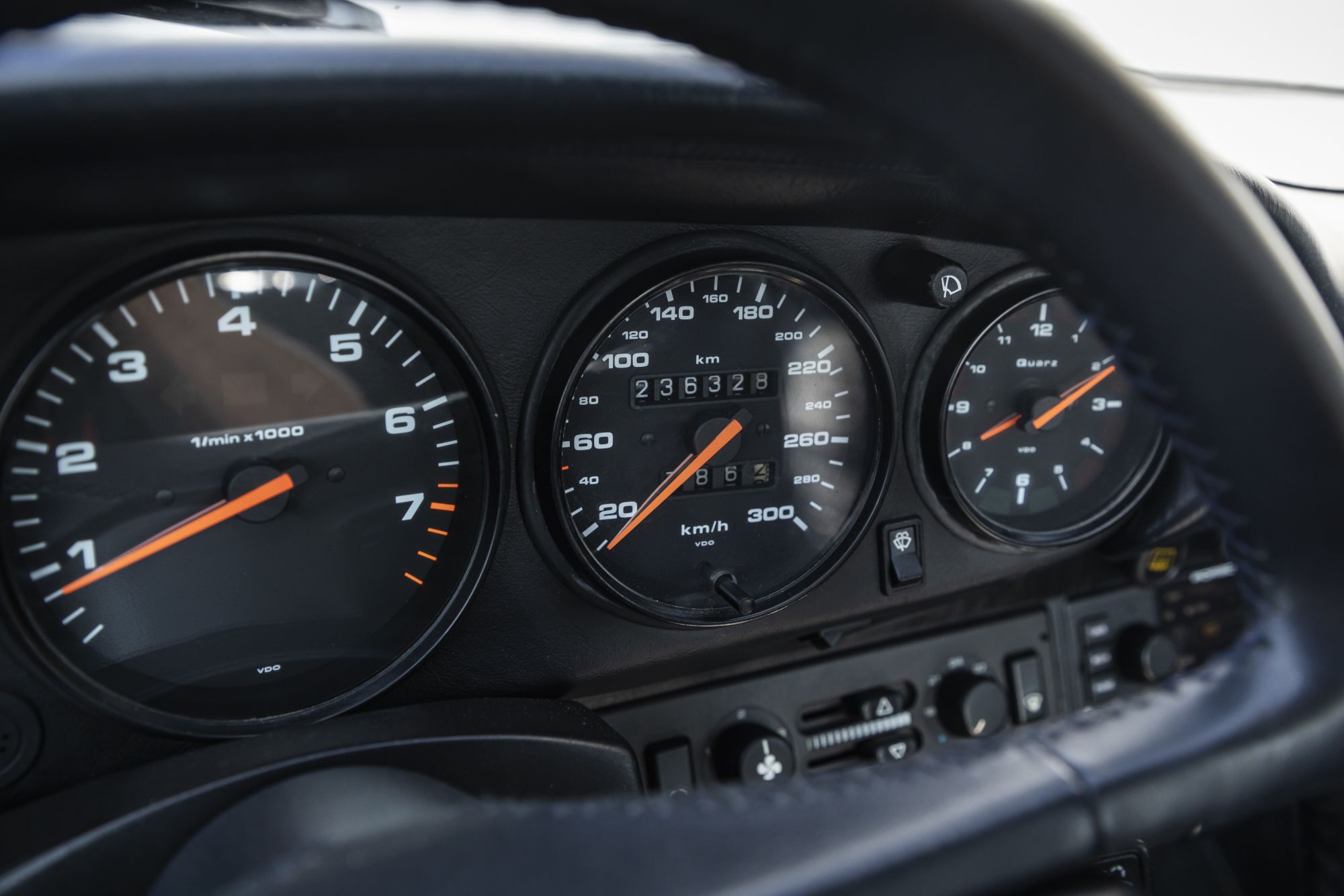 Porsche 911 964  Auctomobile_38