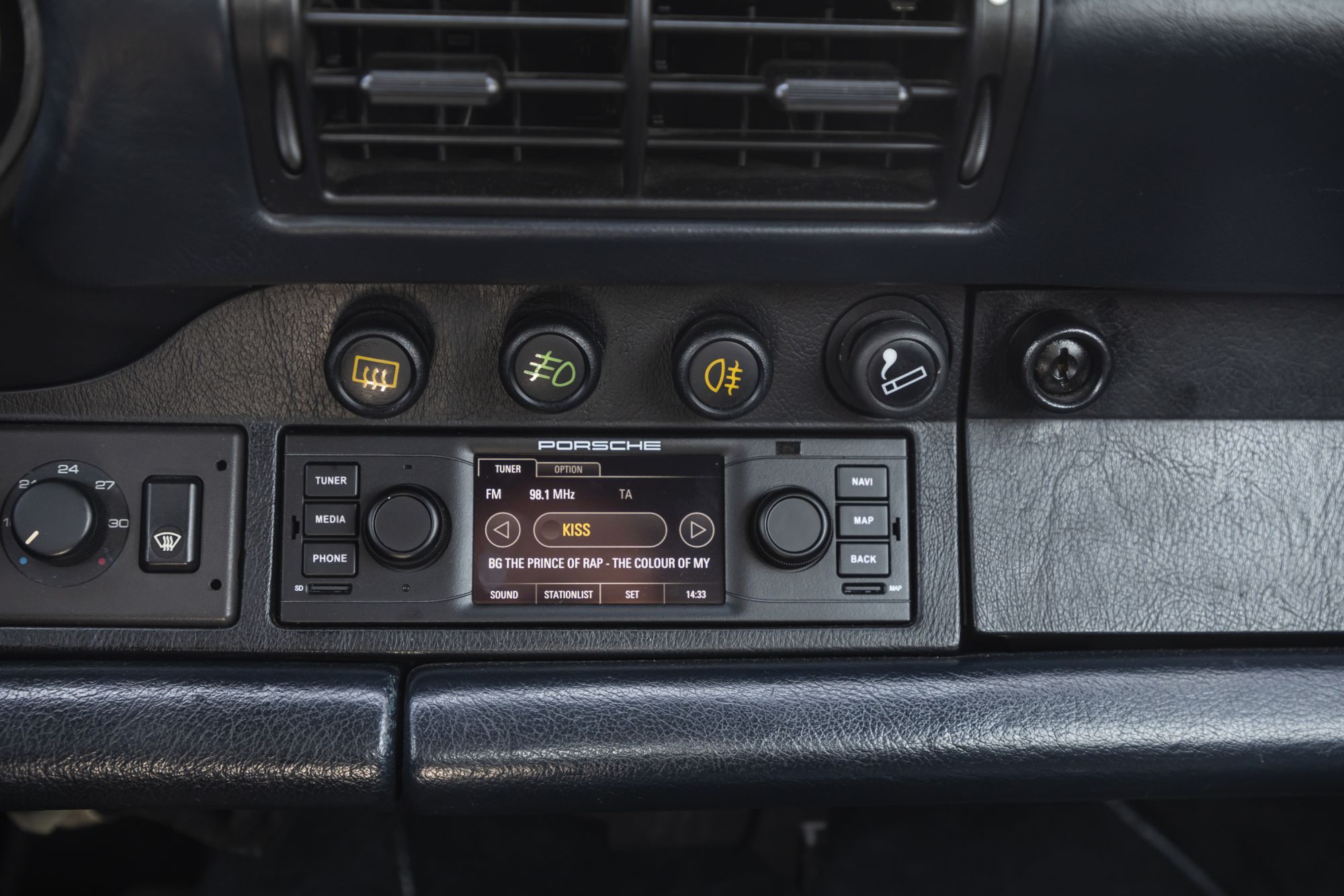 Porsche 911 964  Auctomobile_40