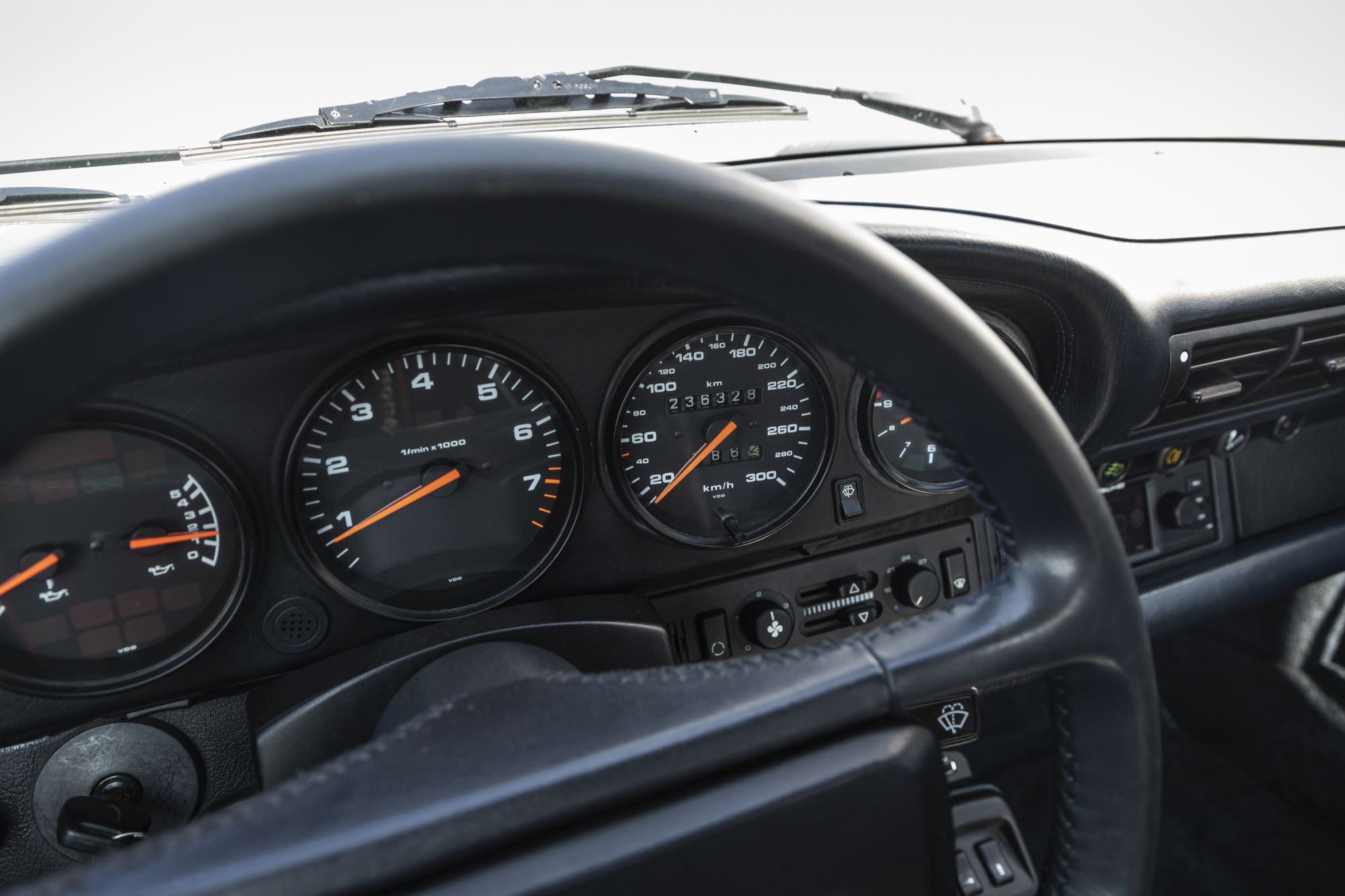 Porsche 911 964  Auctomobile_43