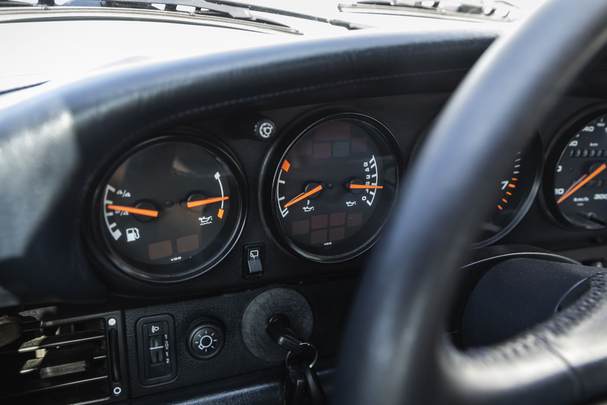 Porsche 911 964  Auctomobile_44