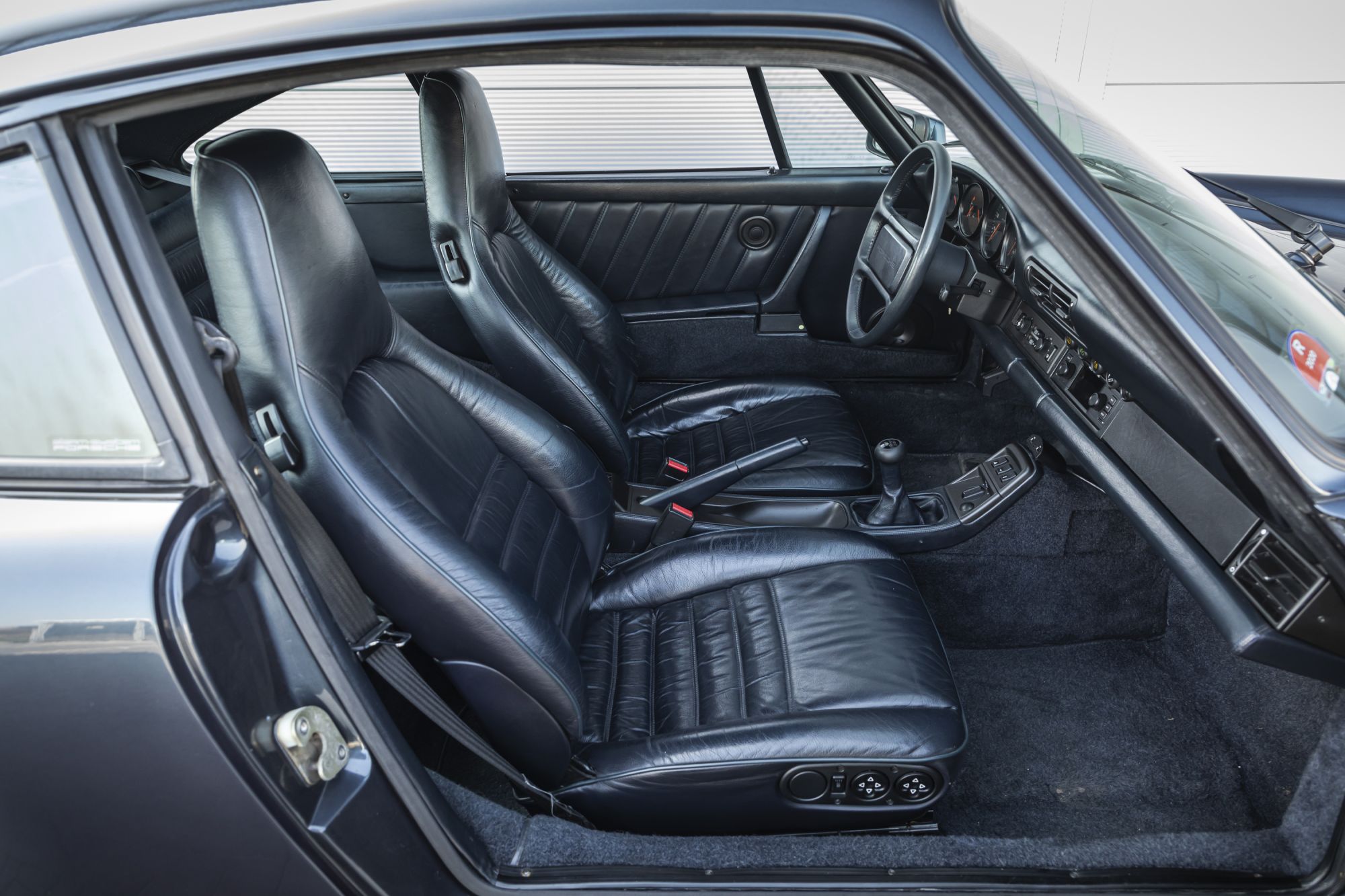 Porsche 911 964  Auctomobile_49