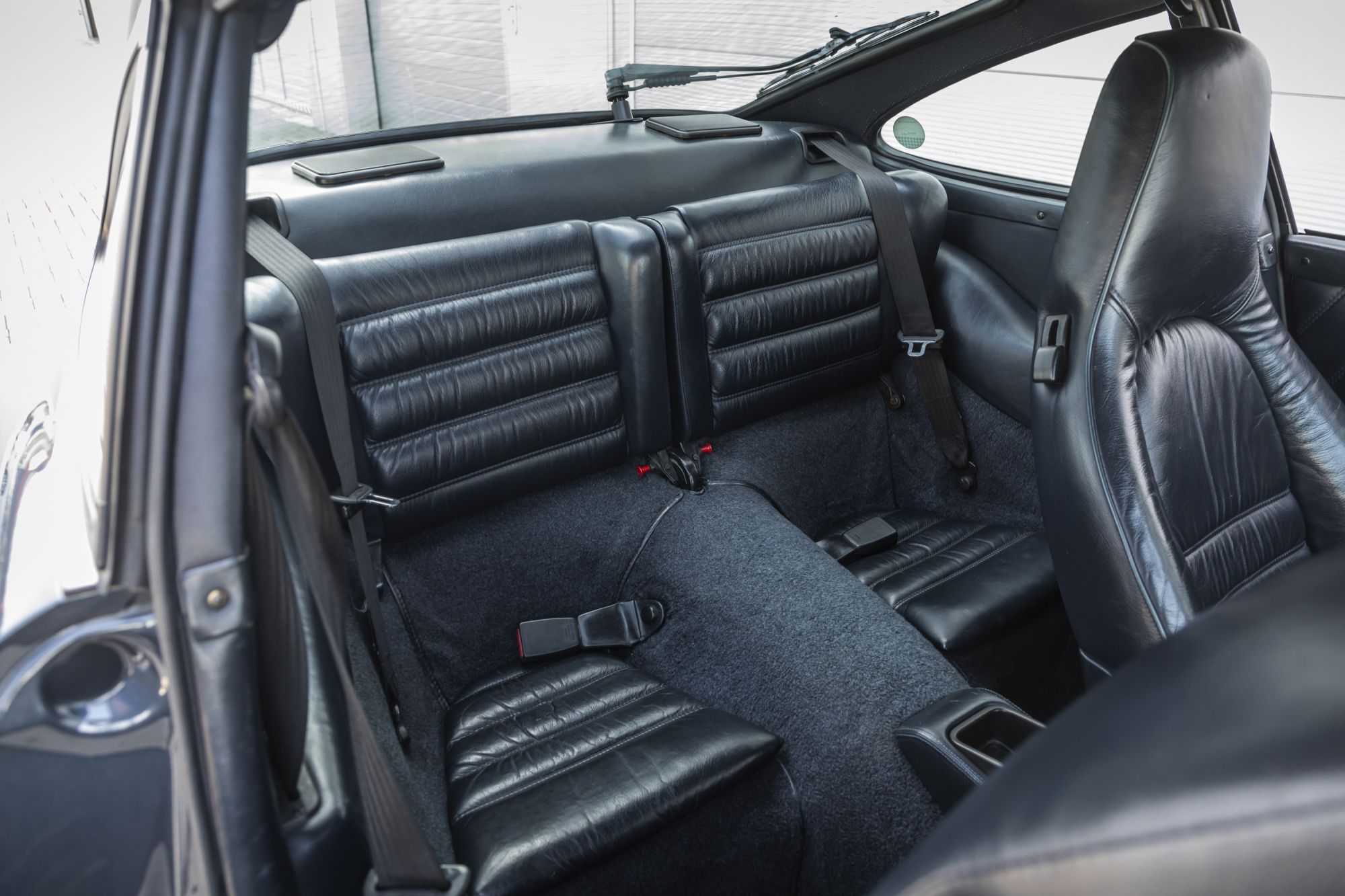 Porsche 911 964  Auctomobile_53