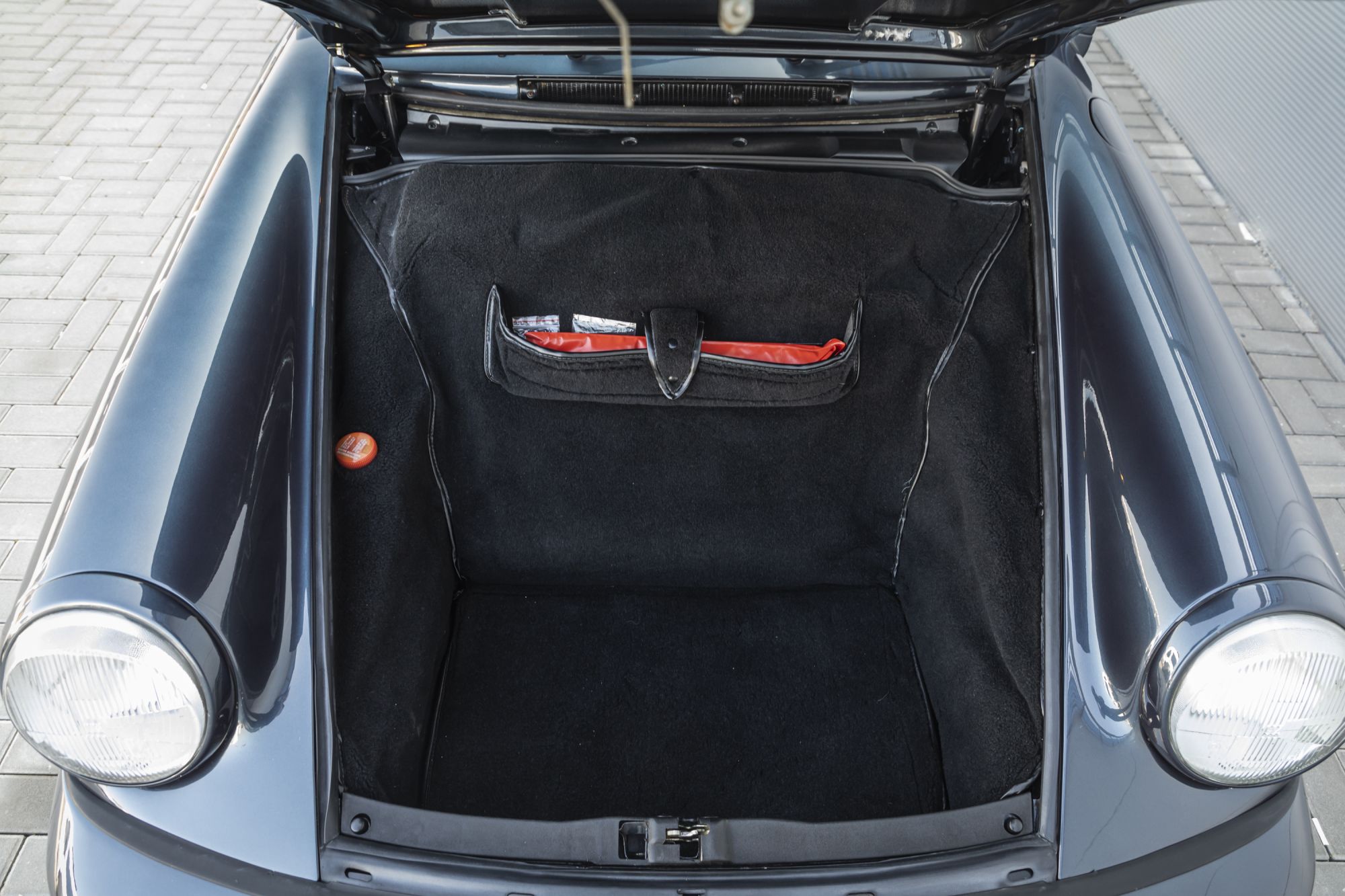 Porsche 911 964  Auctomobile_56