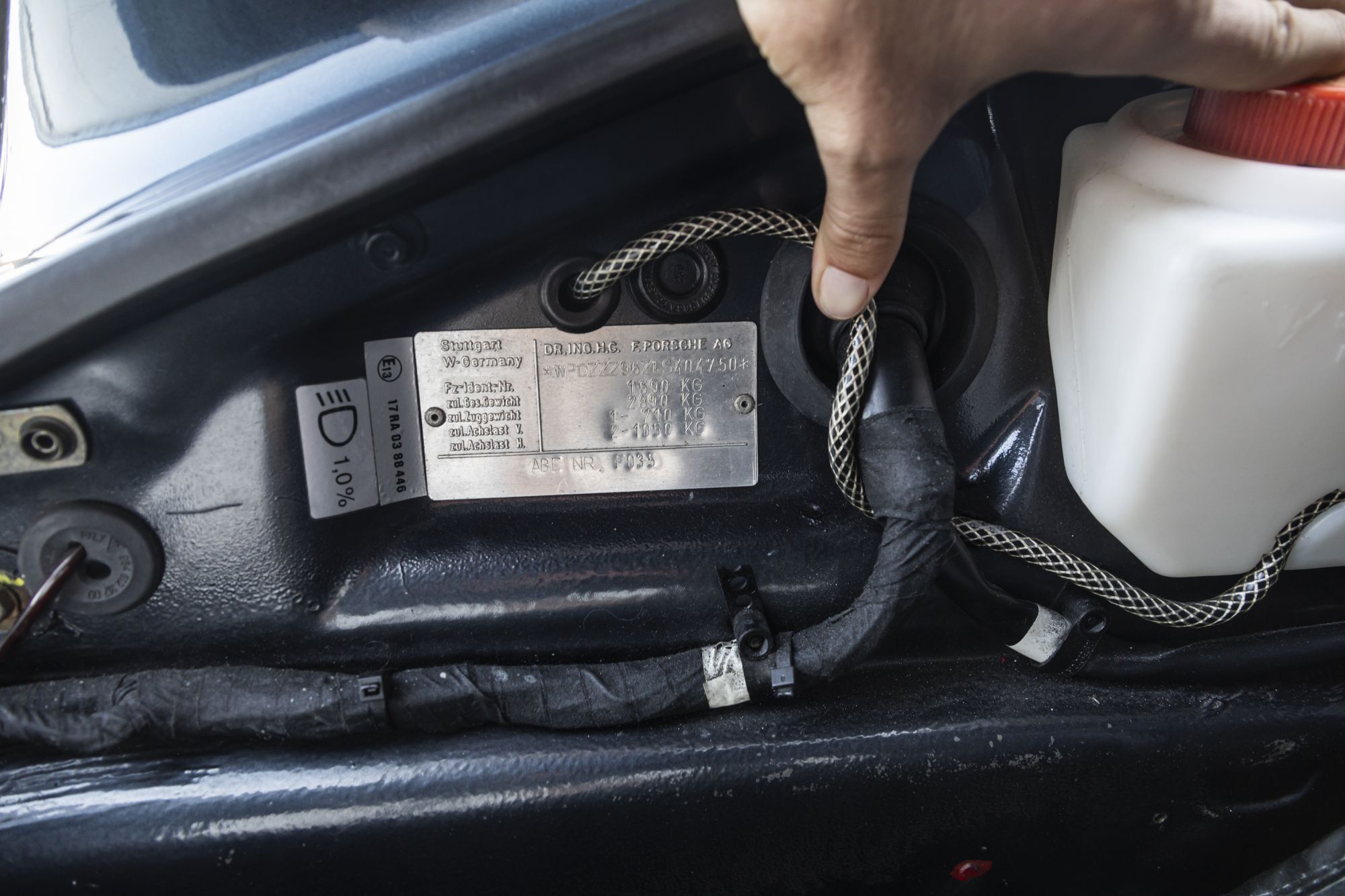 Porsche 911 964  Auctomobile_58