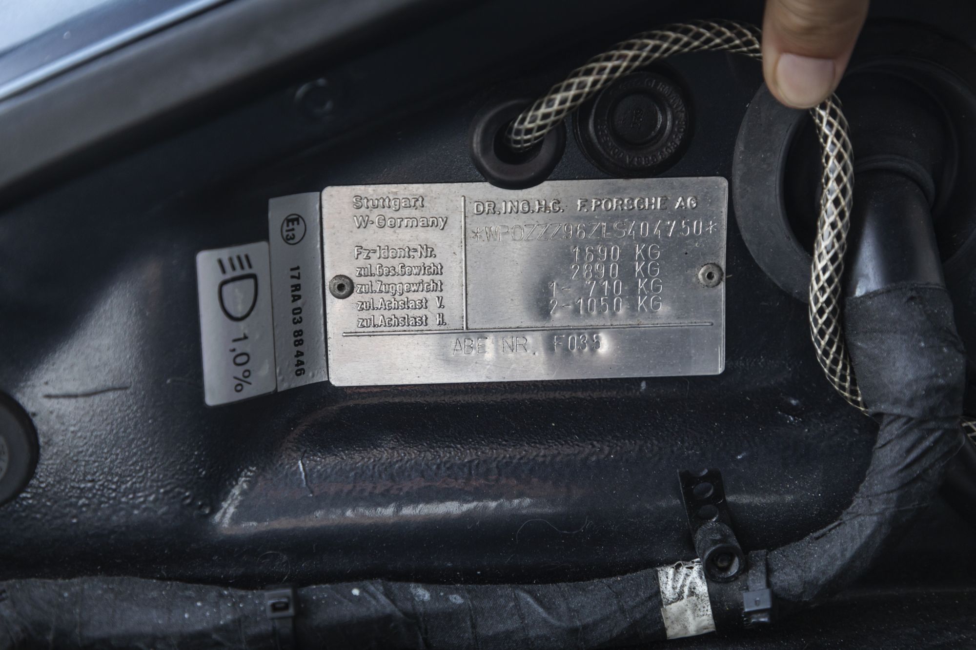 Porsche 911 964  Auctomobile_59