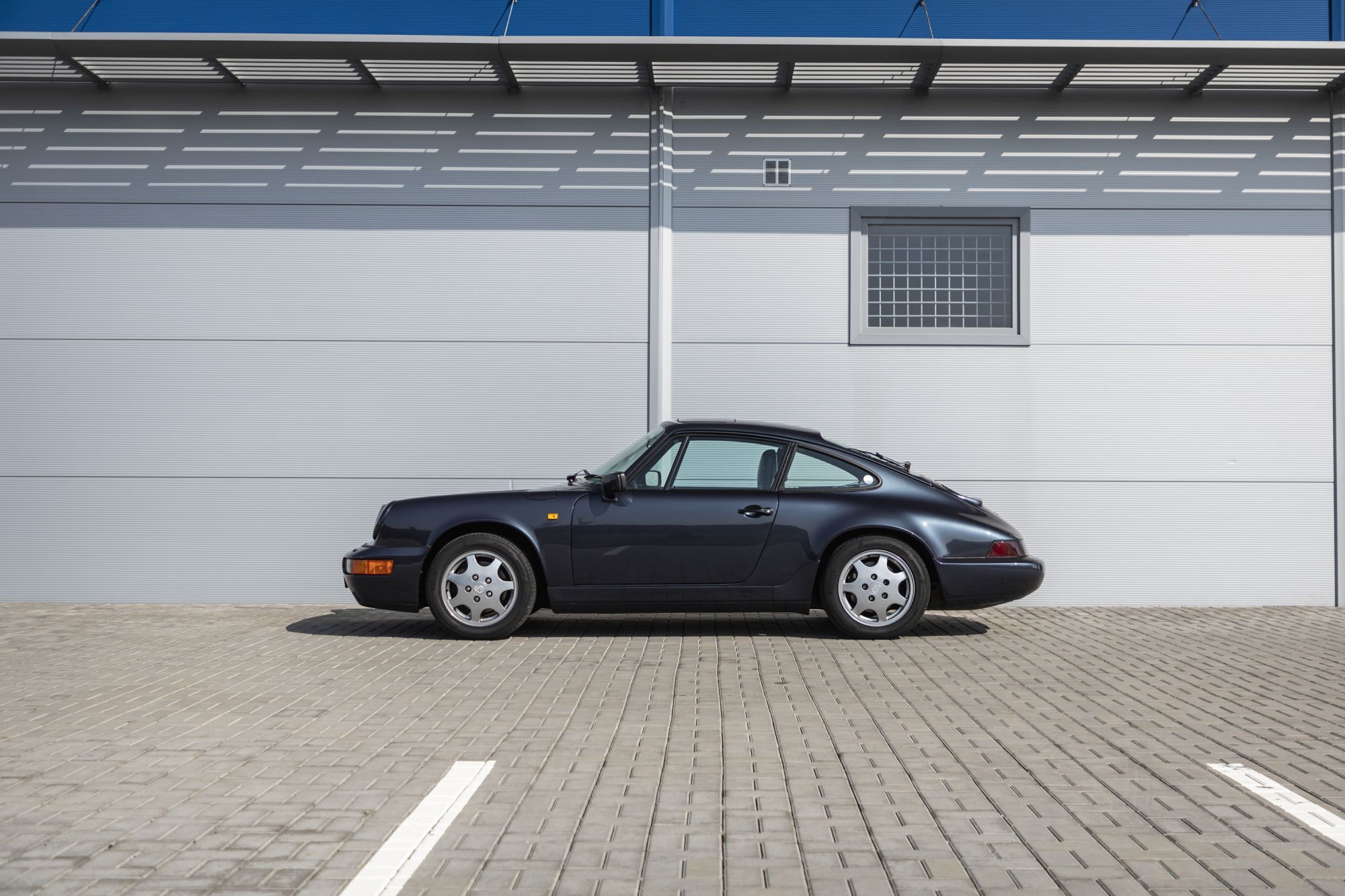 Porsche 911 964  Auctomobile