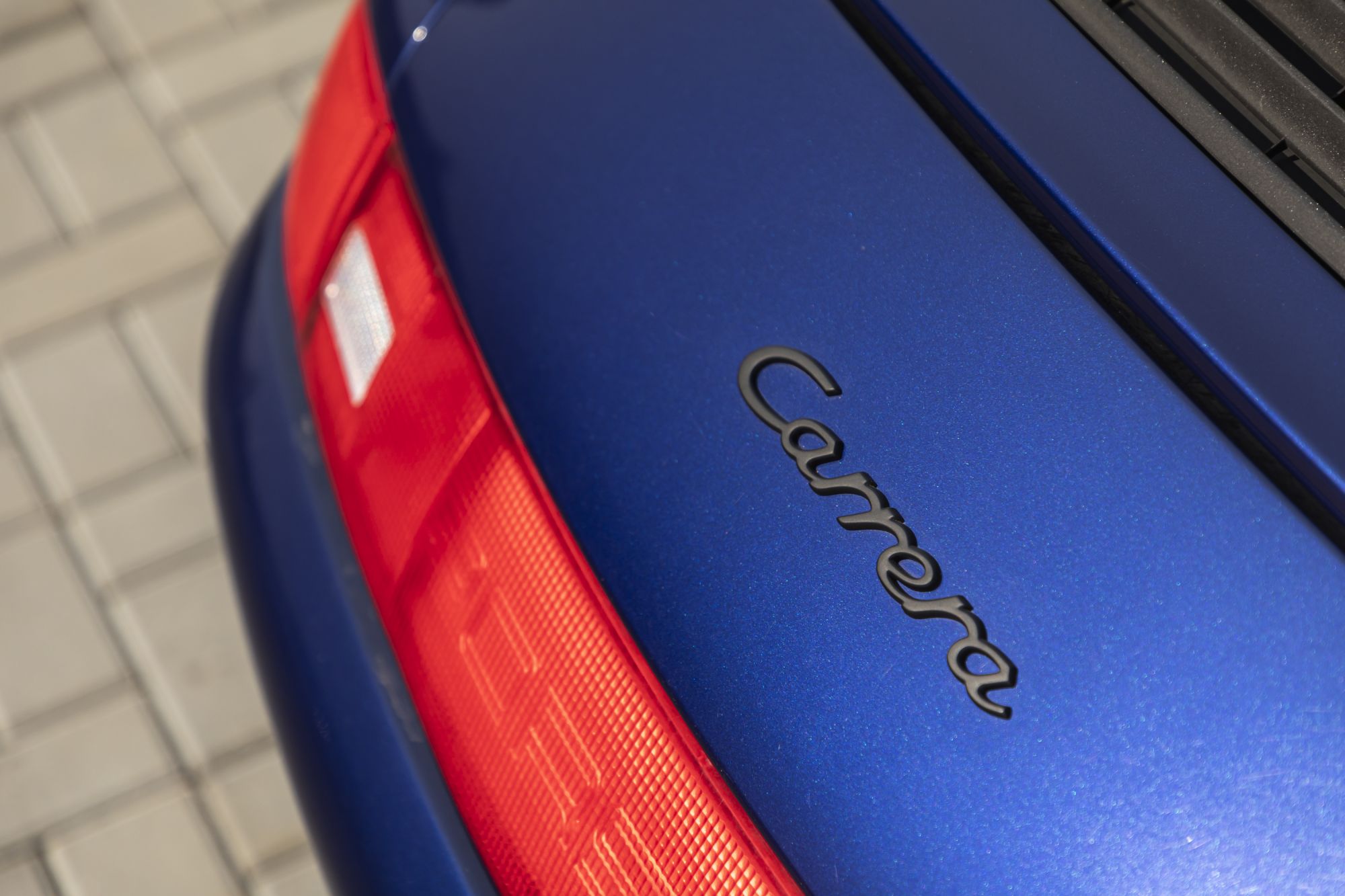 Porsche 911 993 blue (2) Auctomobile_15