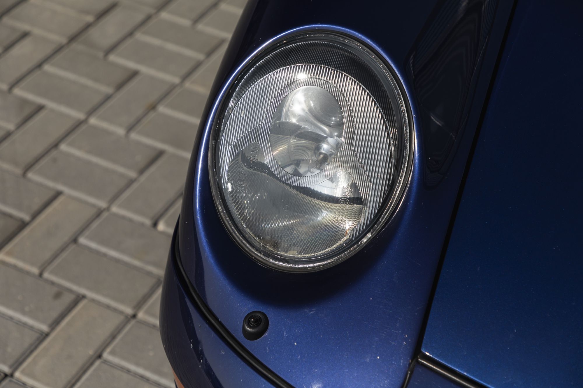 Porsche 911 993 blue (2) Auctomobile_3