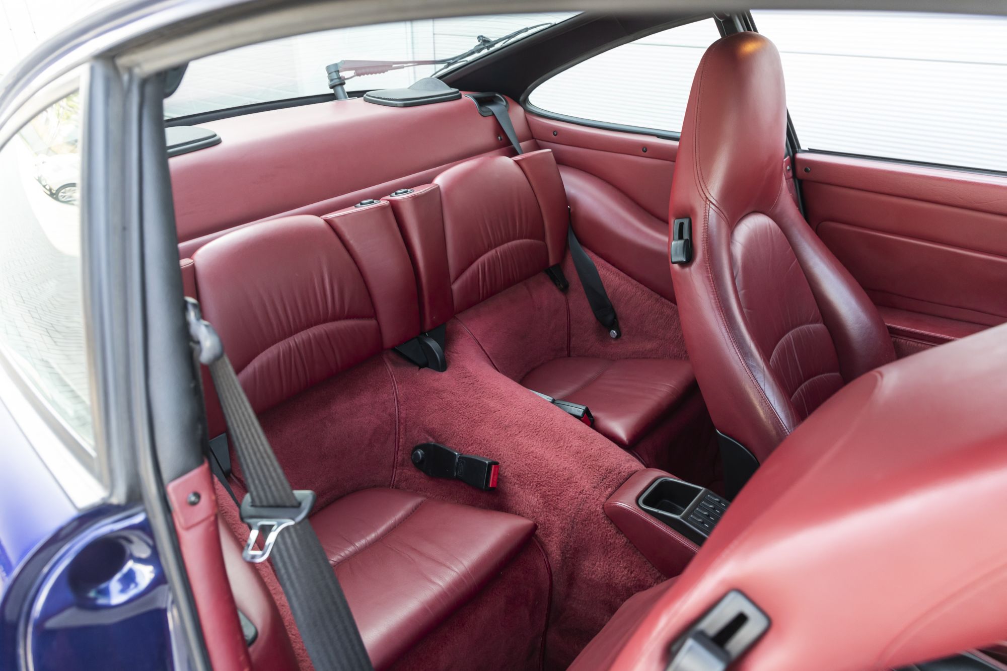 Porsche 911 993 blue (2) Auctomobile_44