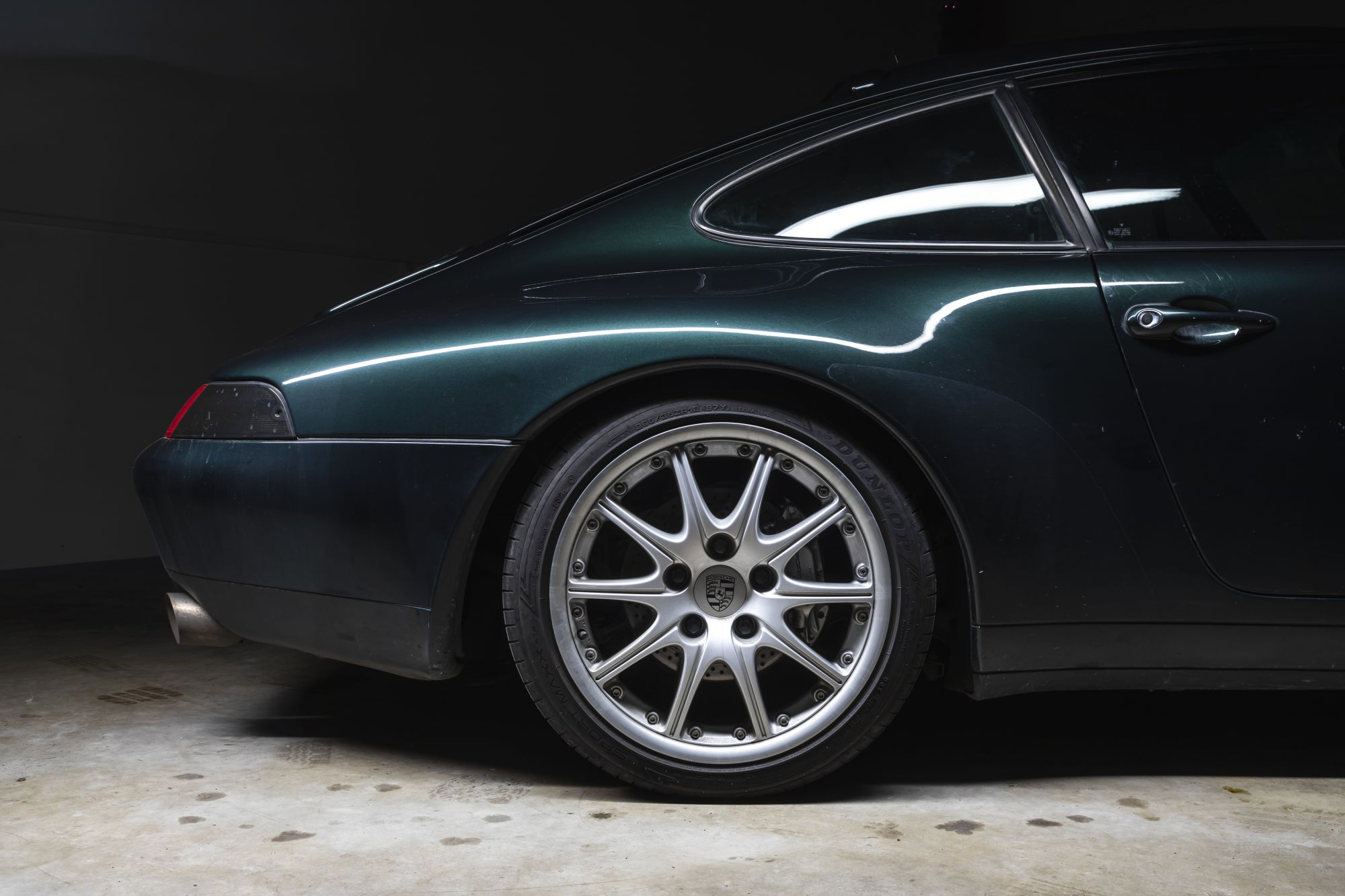 Porsche 911 993 Jari_23