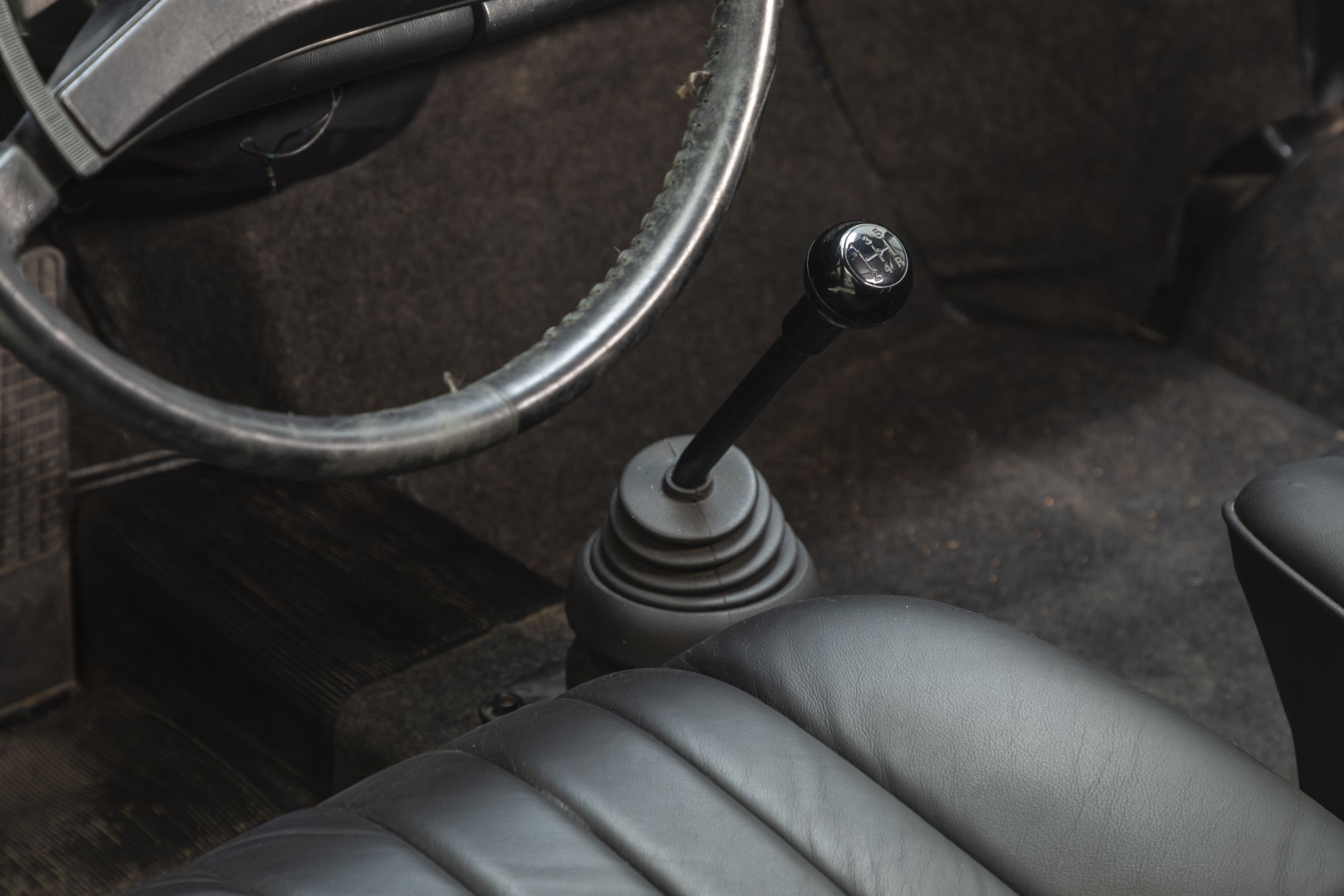 Porsche 911 black_19