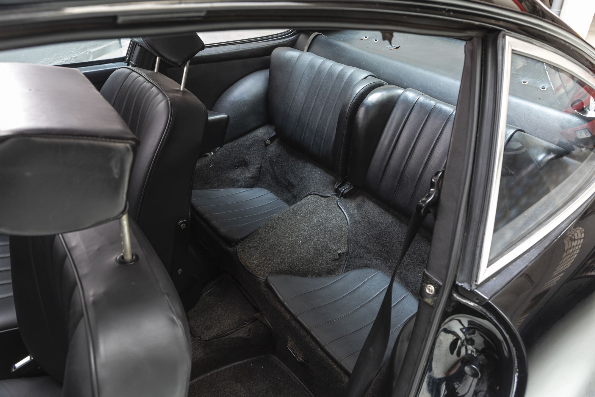 Porsche 911 black_21