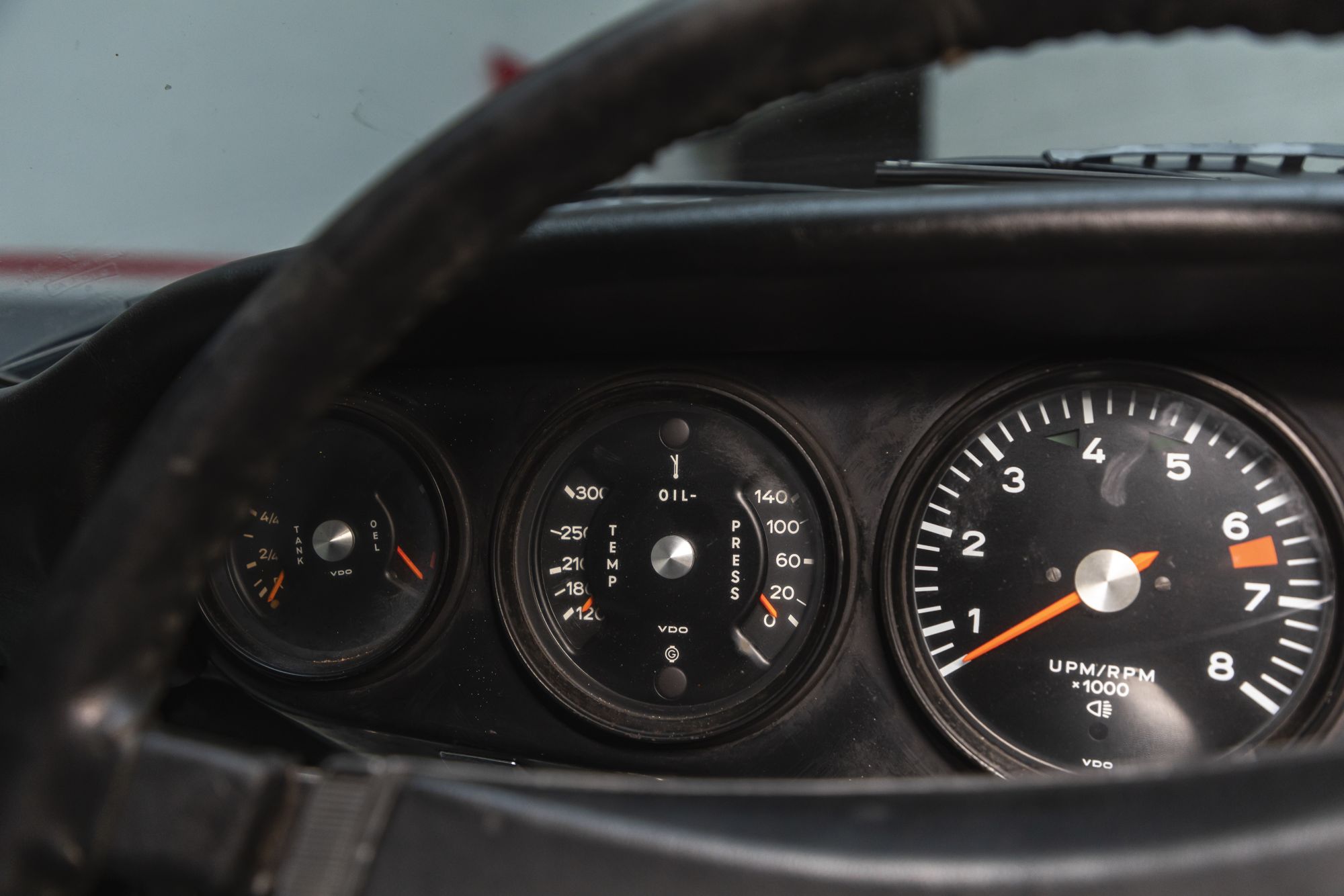 Porsche 911 black_25