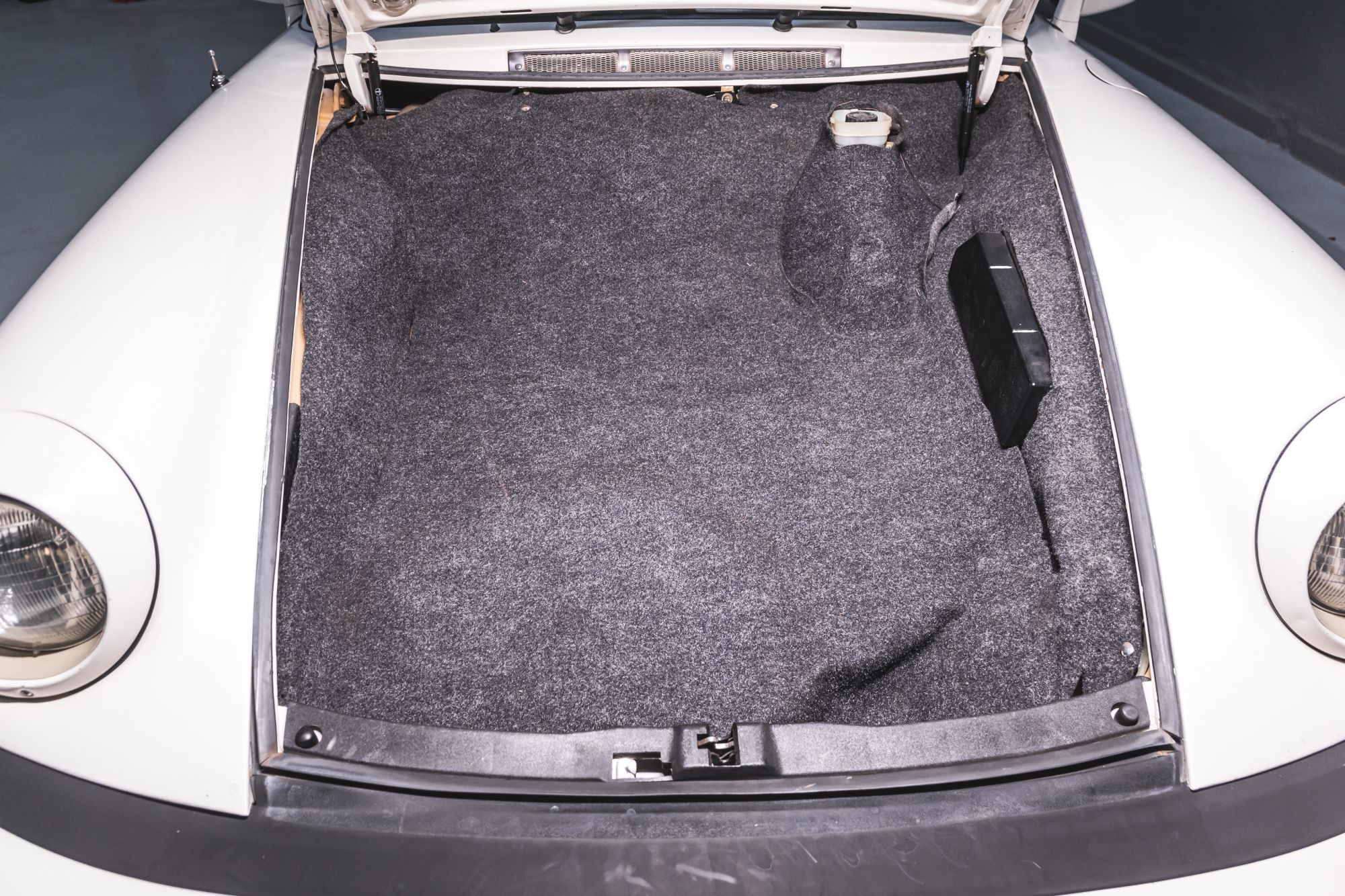 Porsche 911 CS - Auctomobile_10