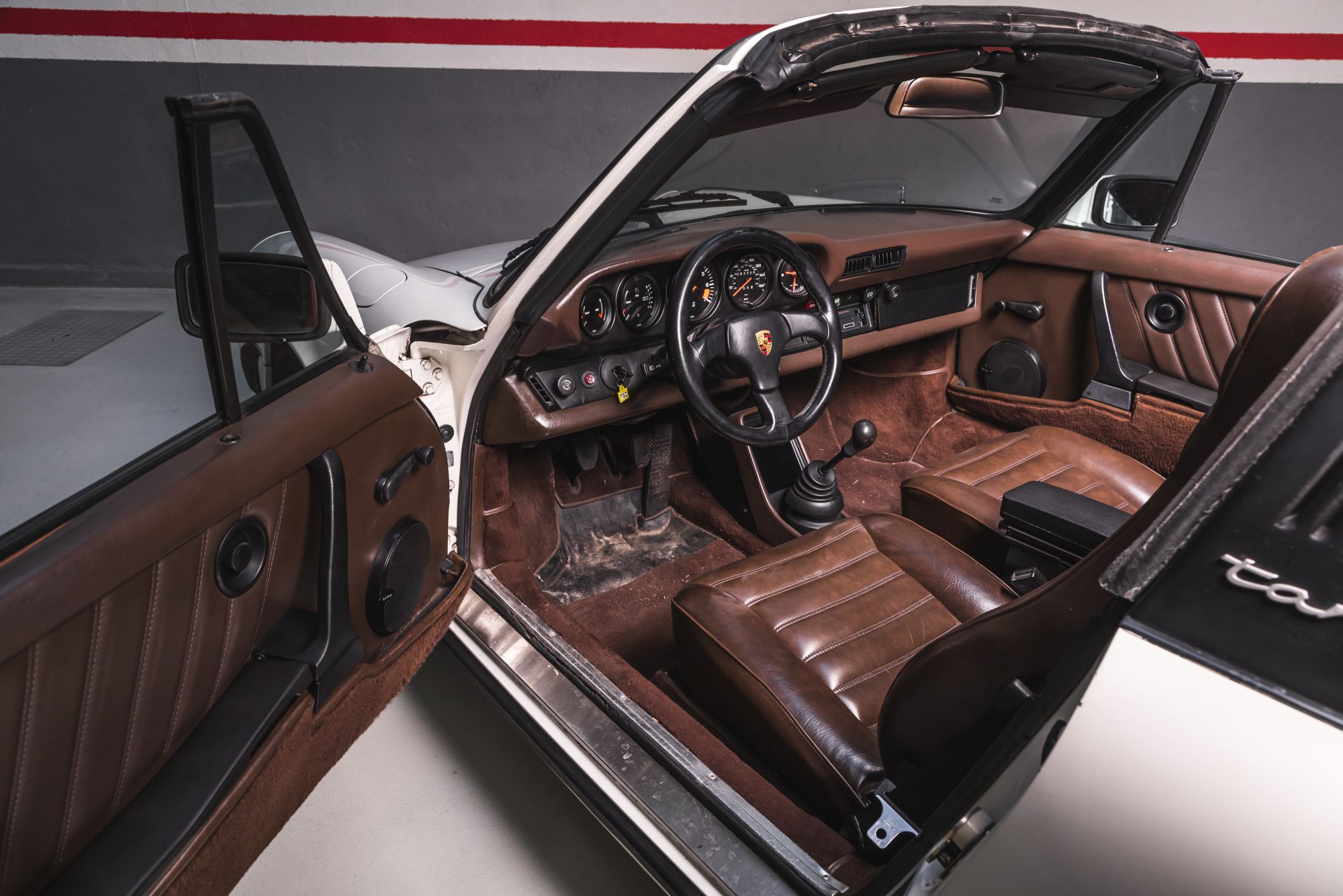 Porsche 911 CS - Auctomobile_19