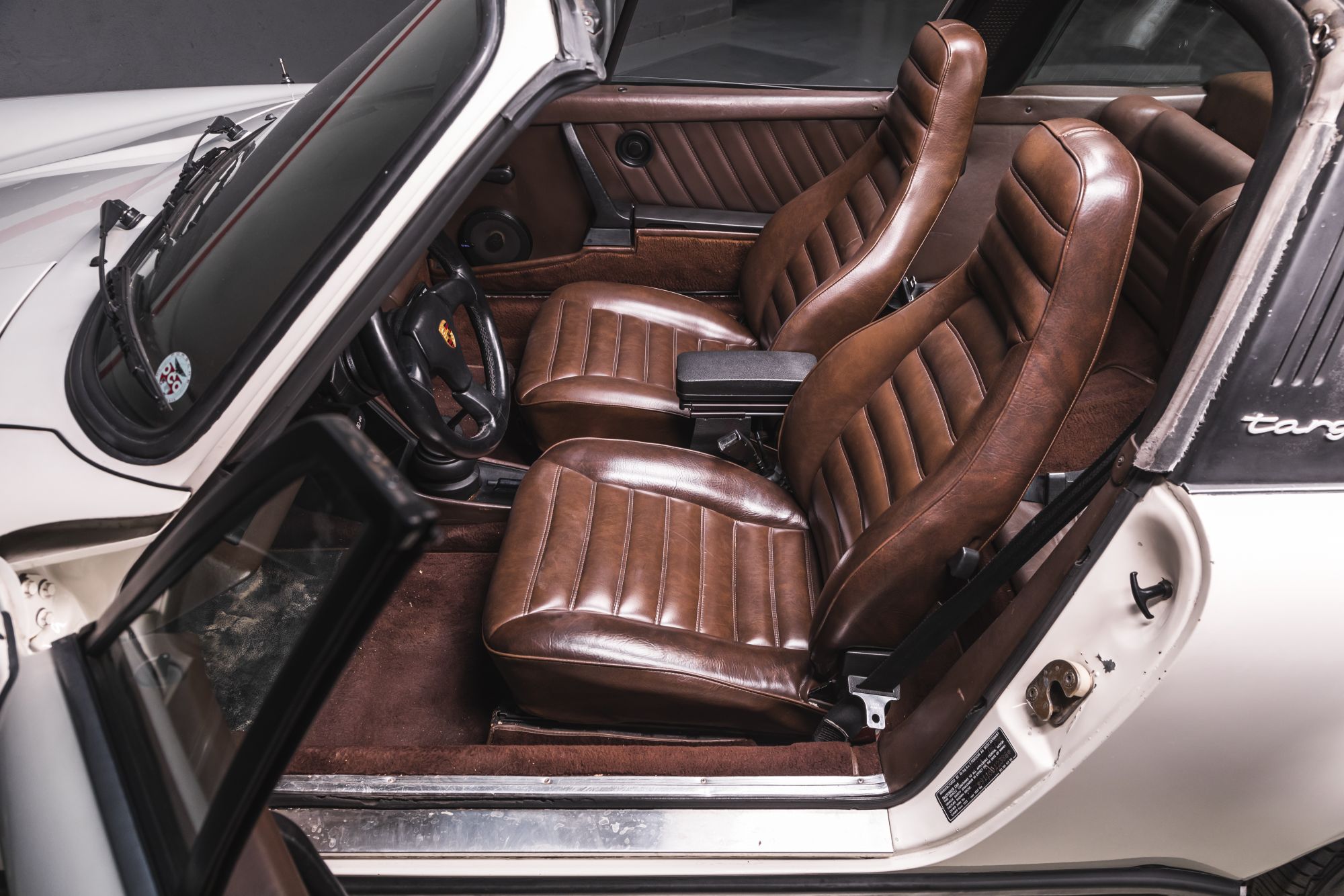 Porsche 911 CS - Auctomobile_20