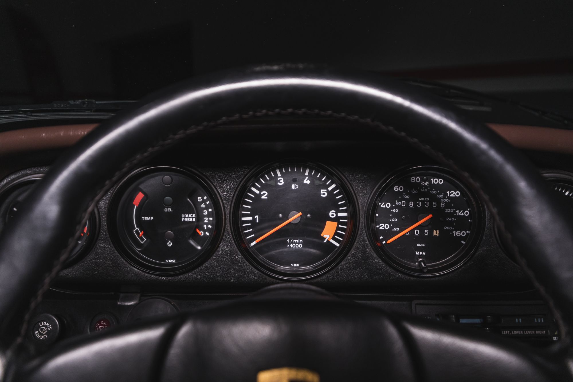 Porsche 911 CS - Auctomobile_21