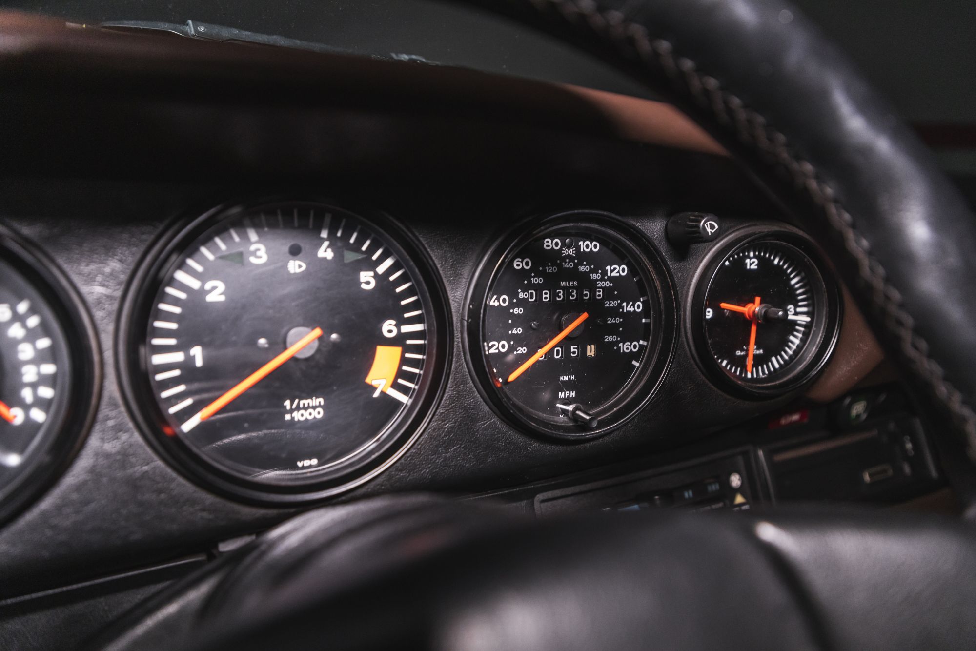 Porsche 911 CS - Auctomobile_22