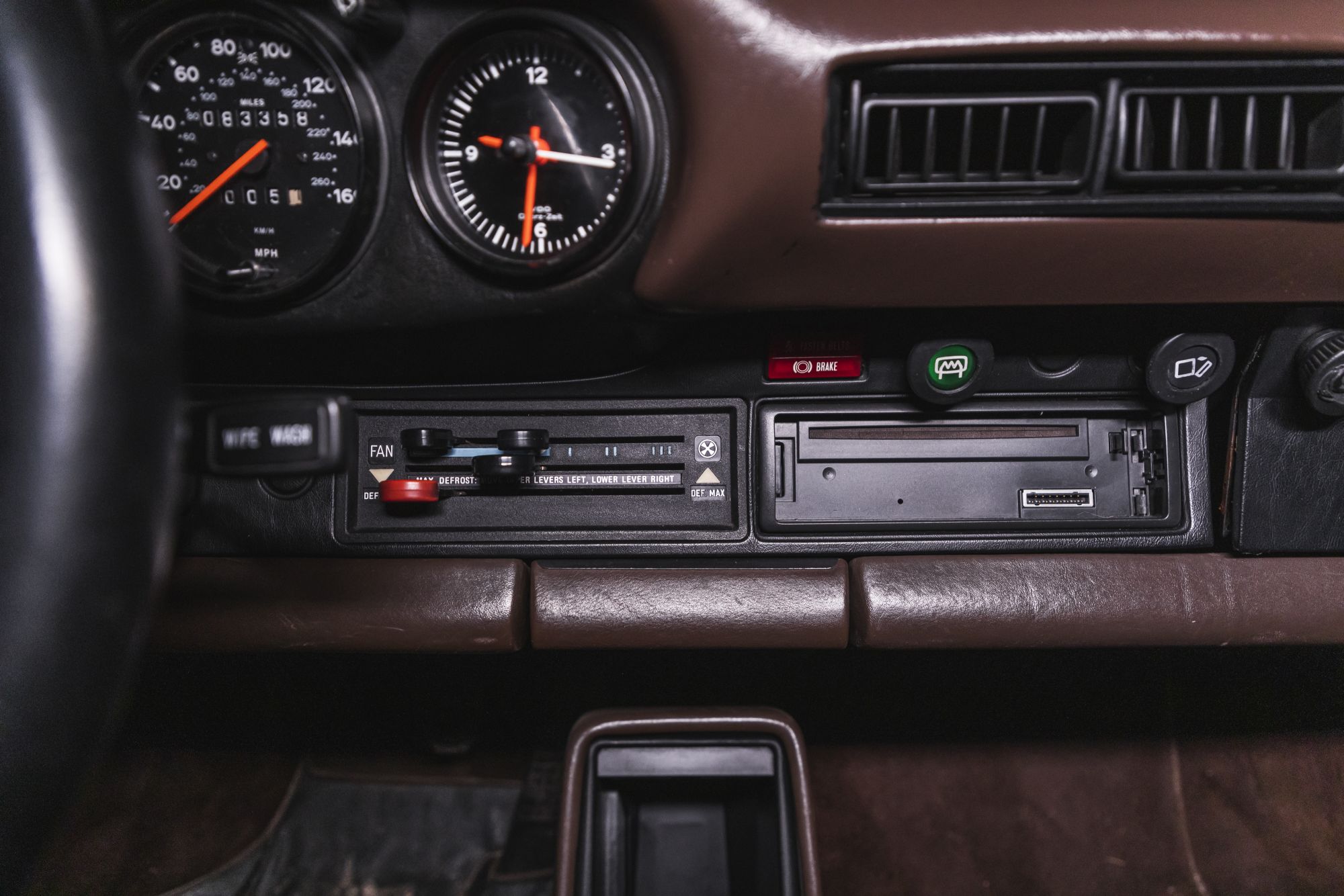 Porsche 911 CS - Auctomobile_25