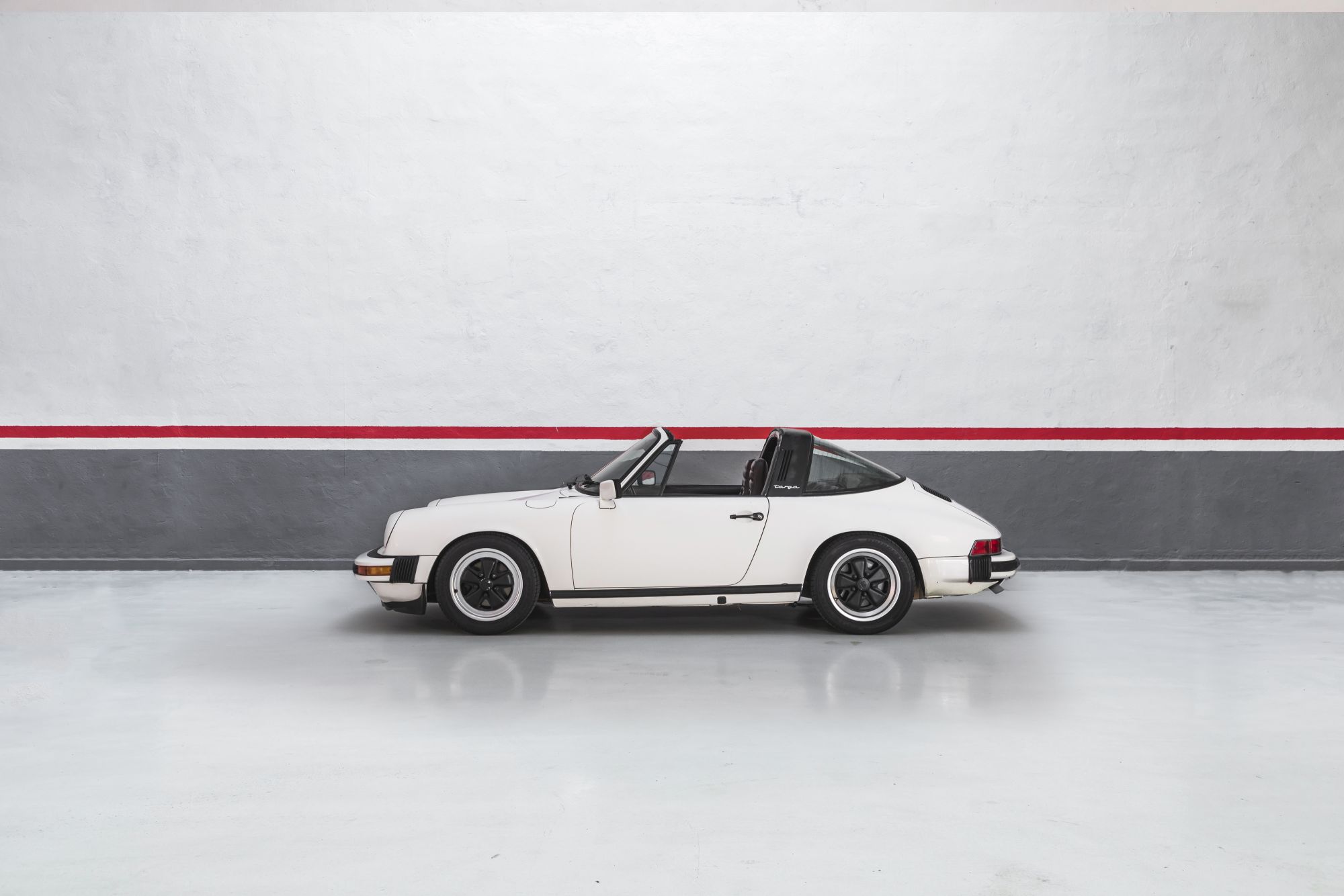 Porsche 911 CS - Auctomobile_27