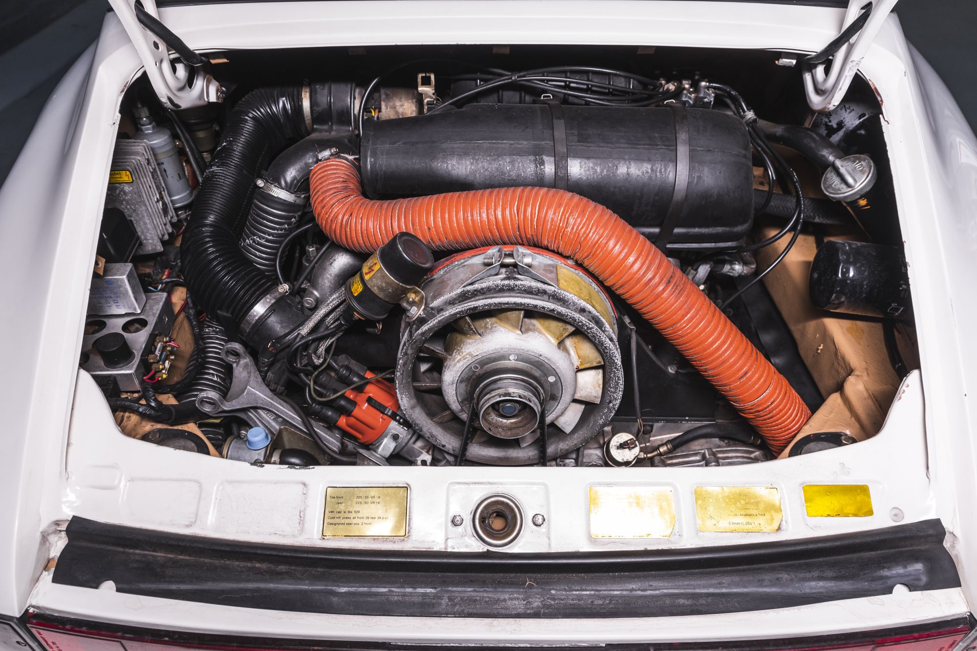 Porsche 911 CS - Auctomobile_3