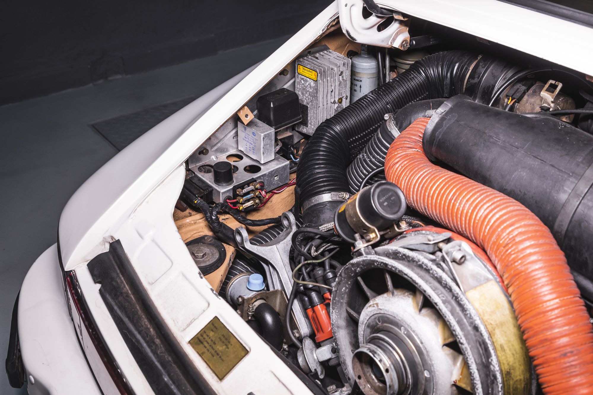 Porsche 911 CS - Auctomobile_4