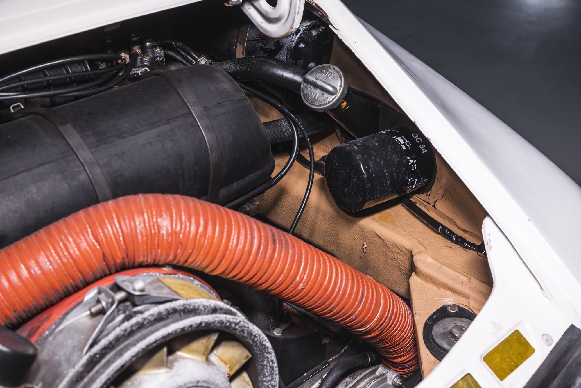 Porsche 911 CS - Auctomobile_5