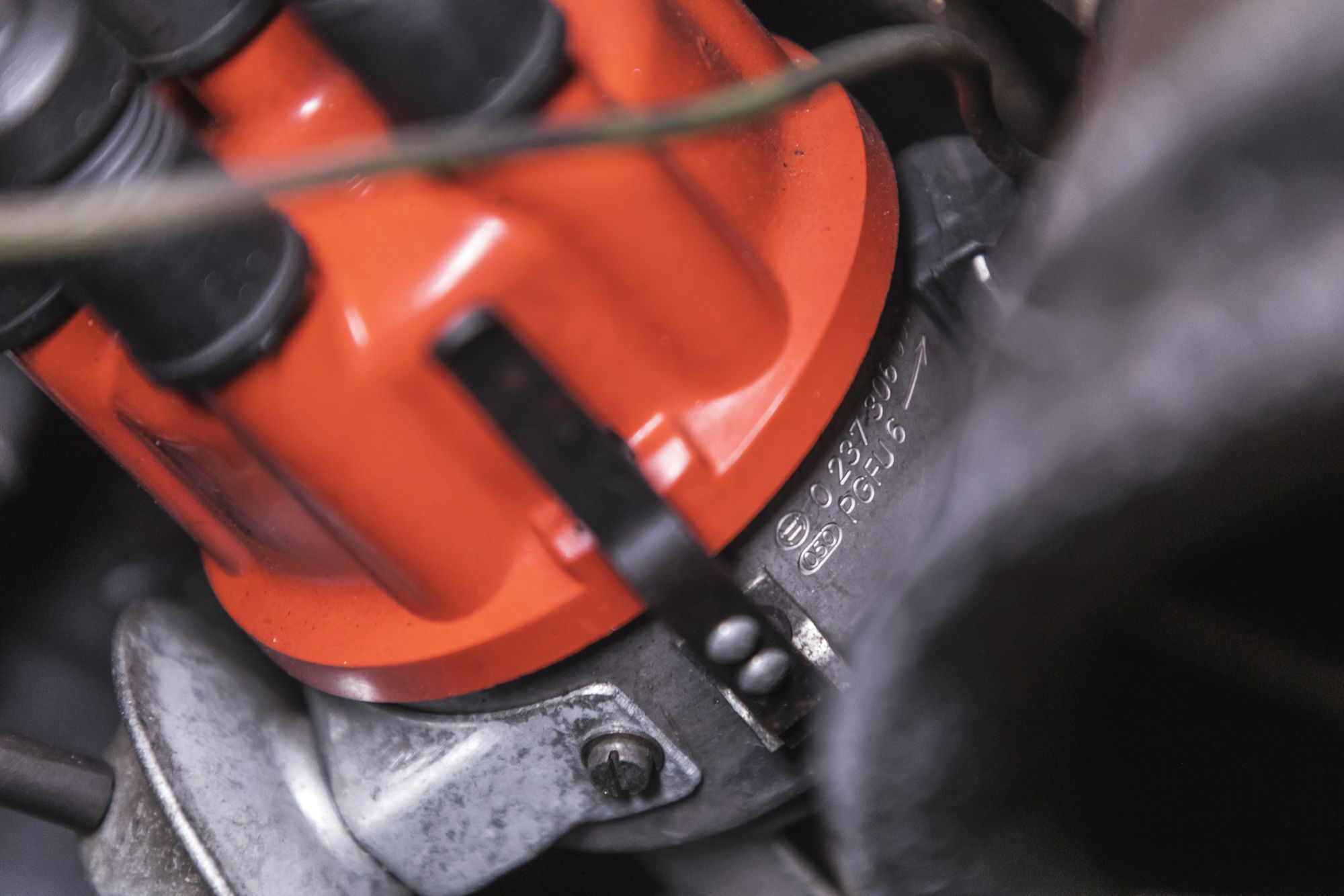 Porsche 911 CS - Auctomobile_7