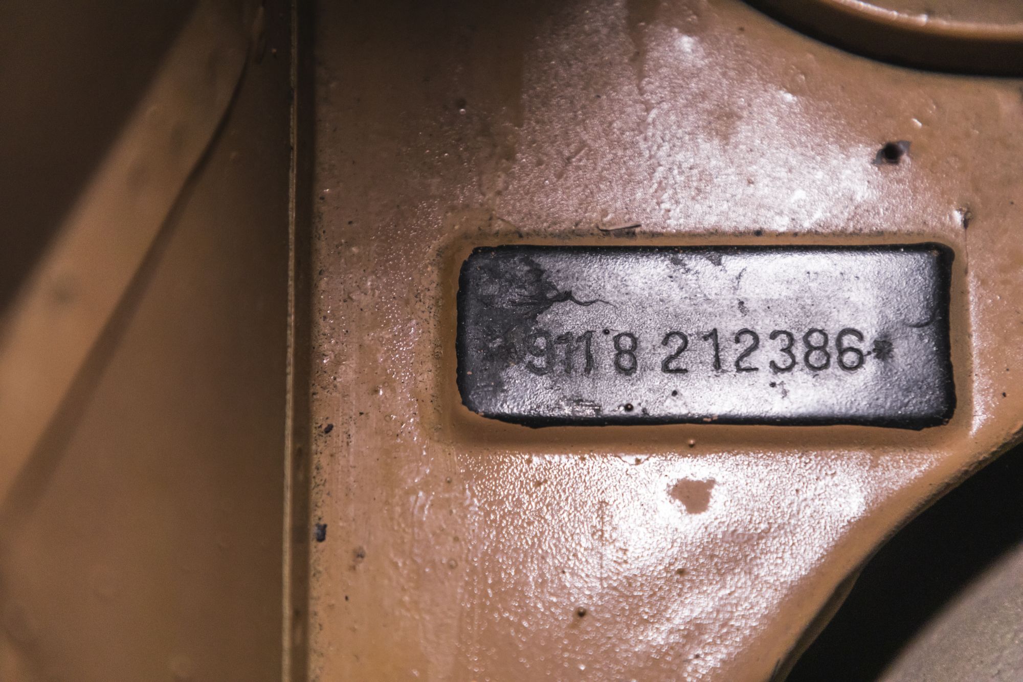 Porsche 911 CS - Auctomobile_9