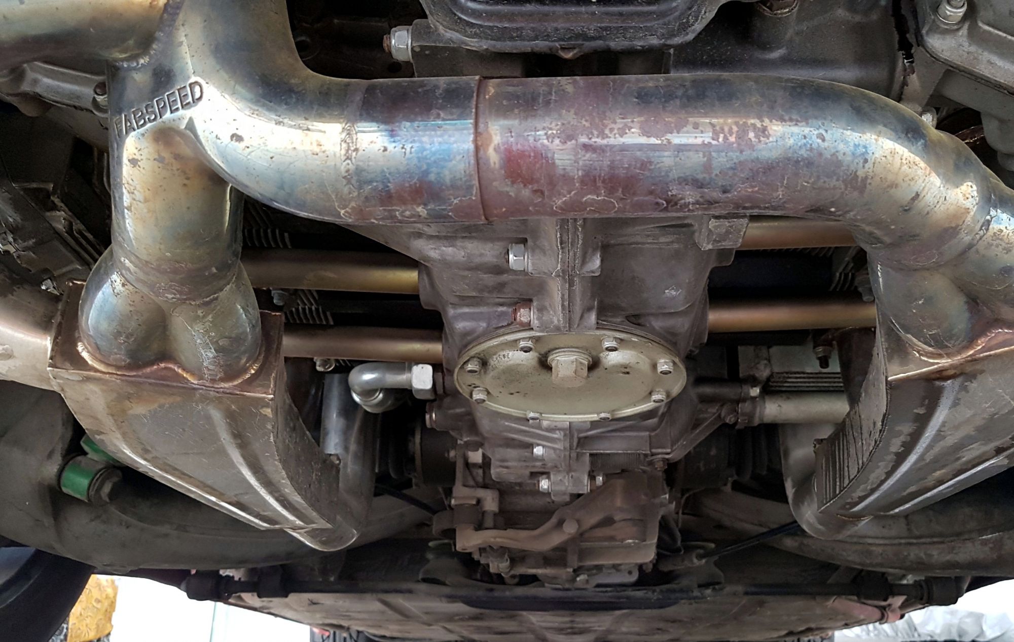 Porsche 930 Turbo Carrera 76 (12)