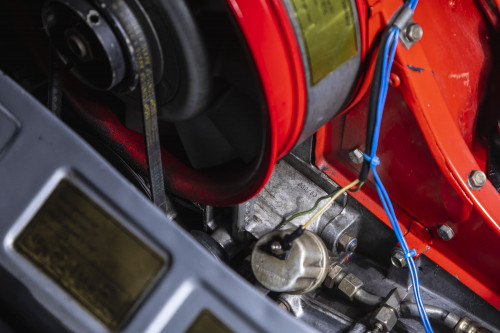 Porsche 930 Turbo Martinin race_13