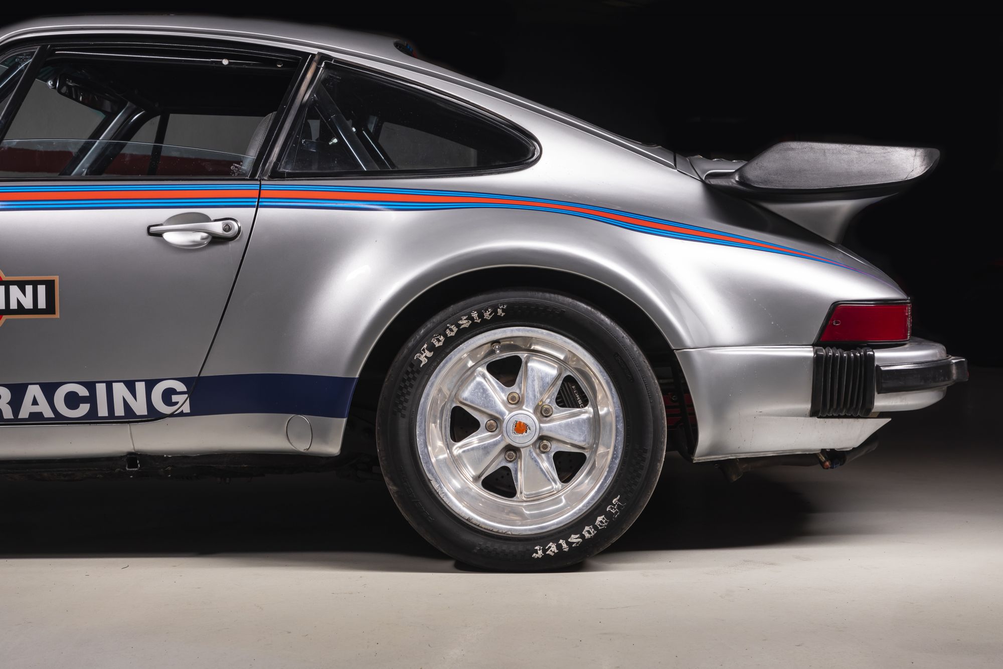 Porsche 930 Turbo Martinin race_15 kopie