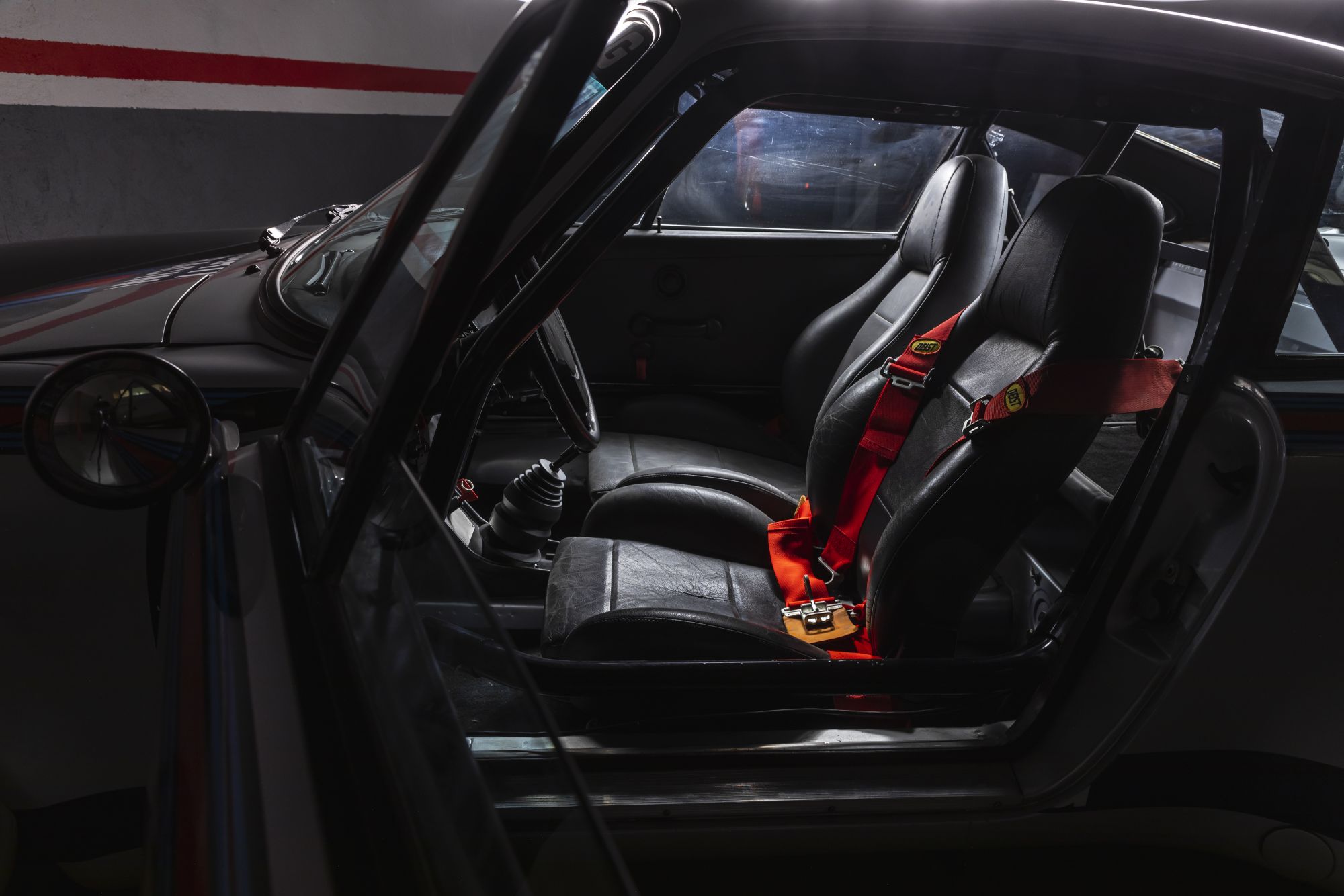 Porsche 930 Turbo Martinin race_22