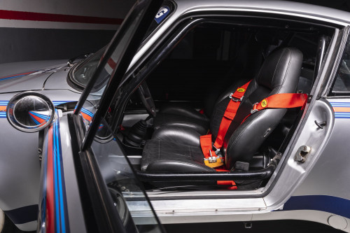 Porsche 930 Turbo Martinin race_23