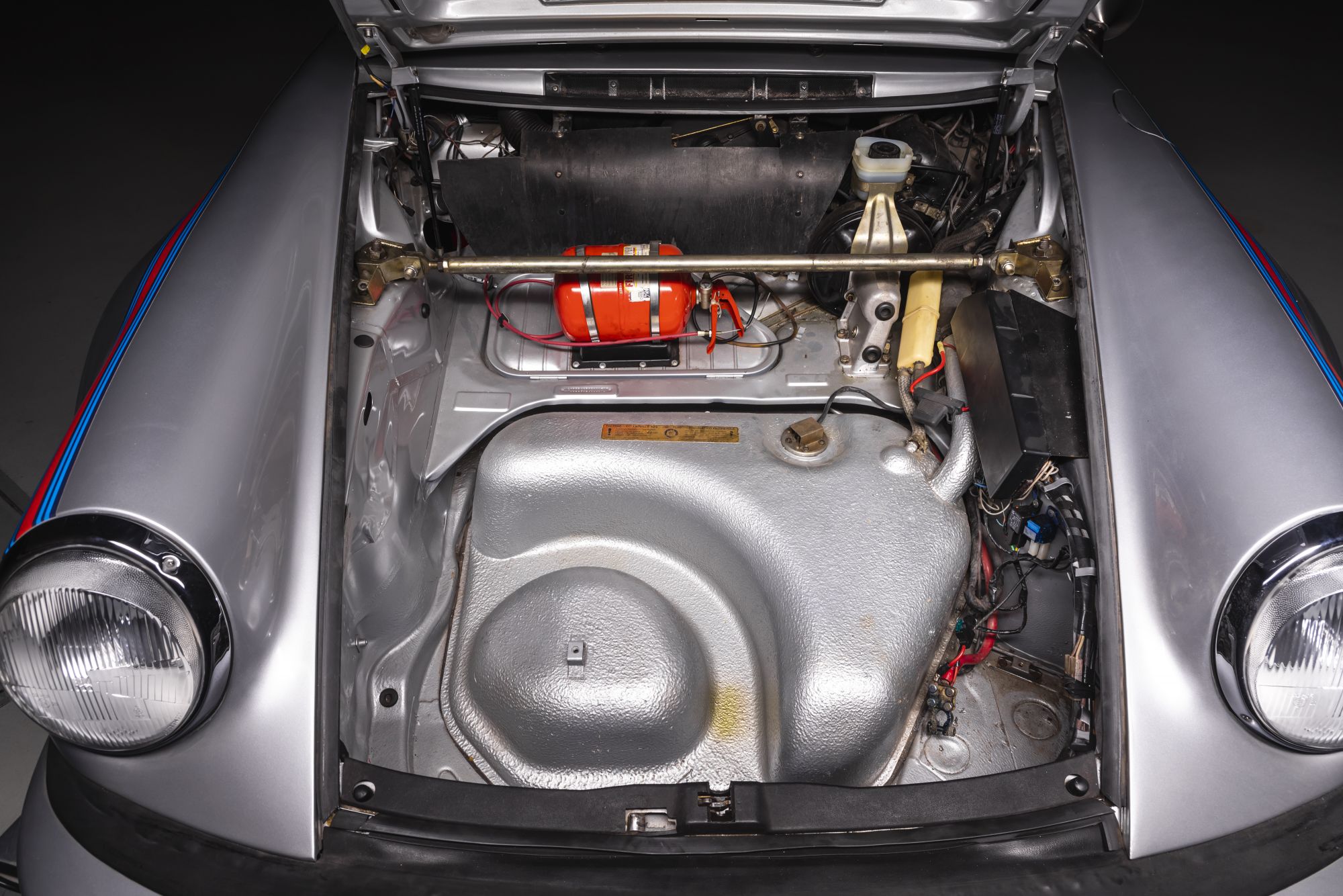 Porsche 930 Turbo Martinin race_25