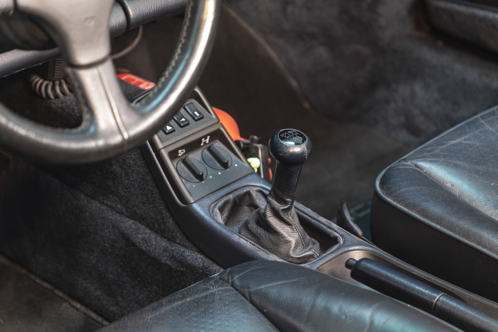 Porsche 964 ala 993_14