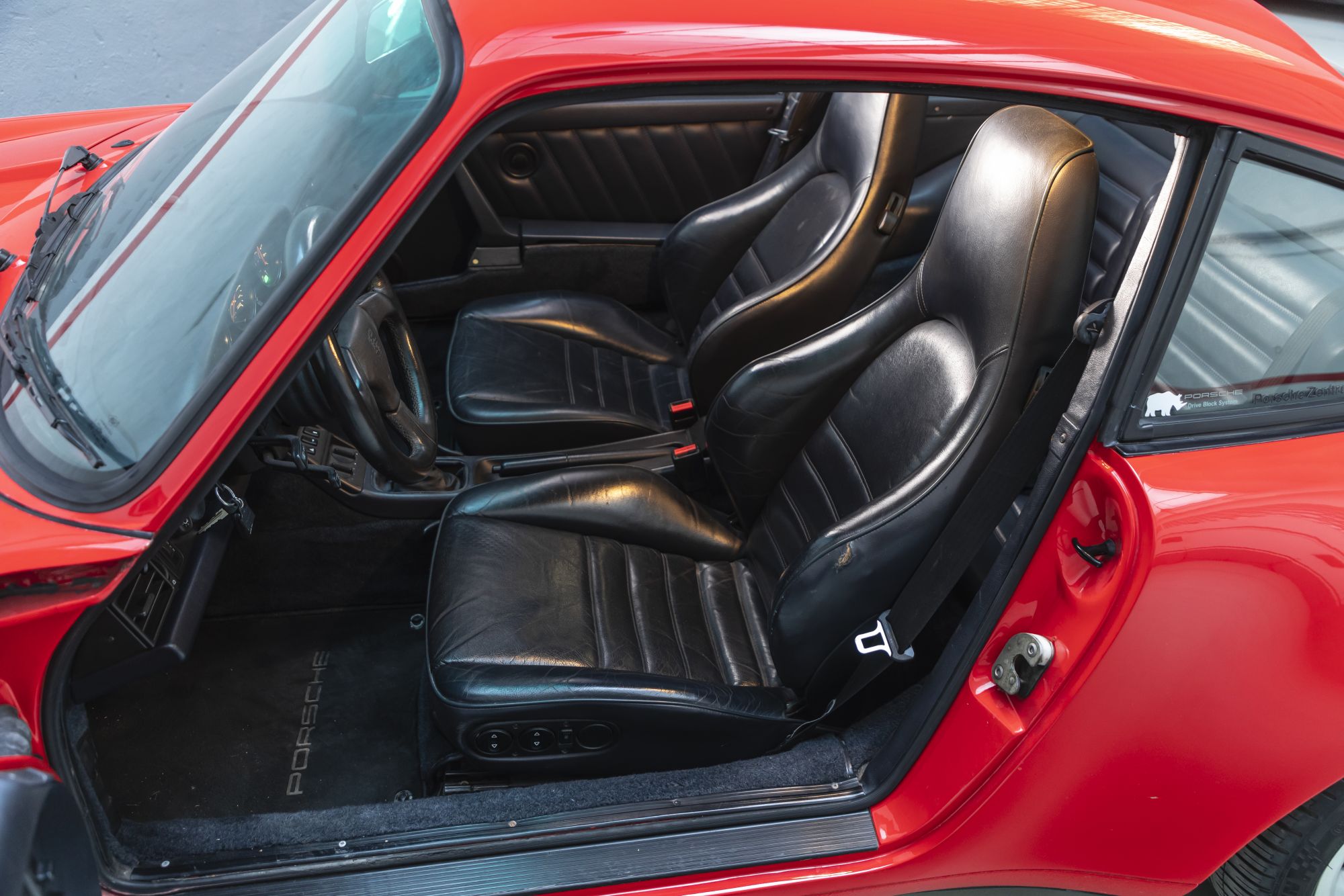 Porsche 964 ala 993_15