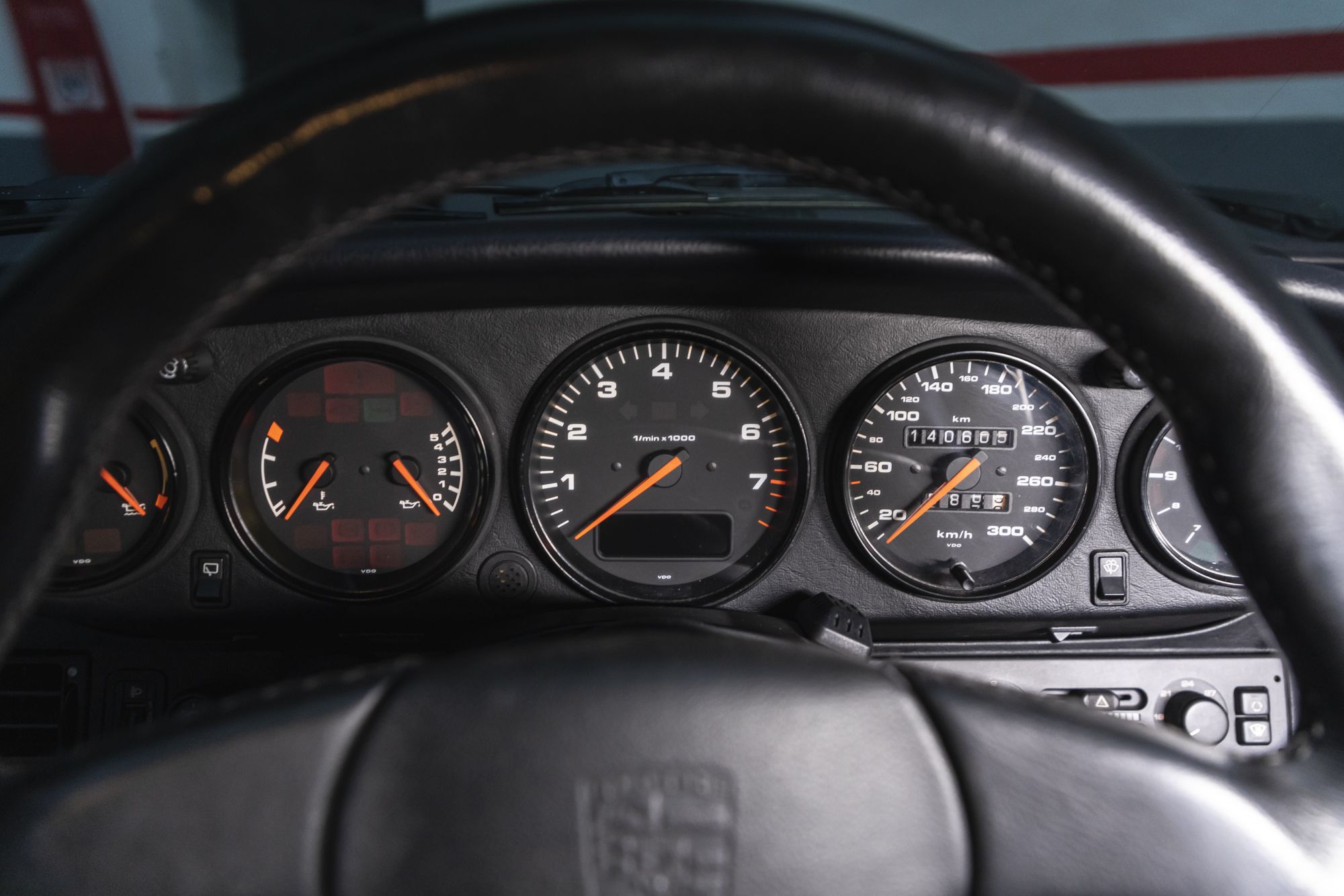 Porsche 964 ala 993_17