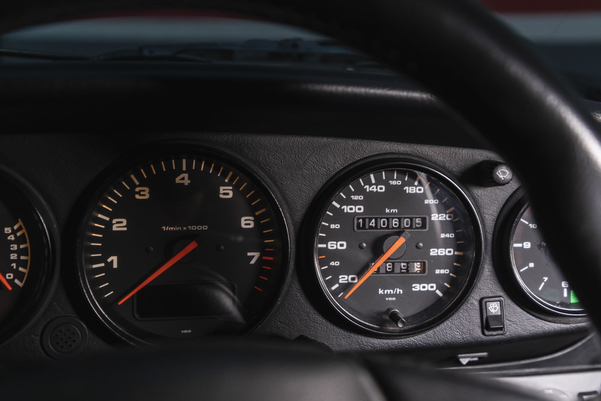 Porsche 964 ala 993_18