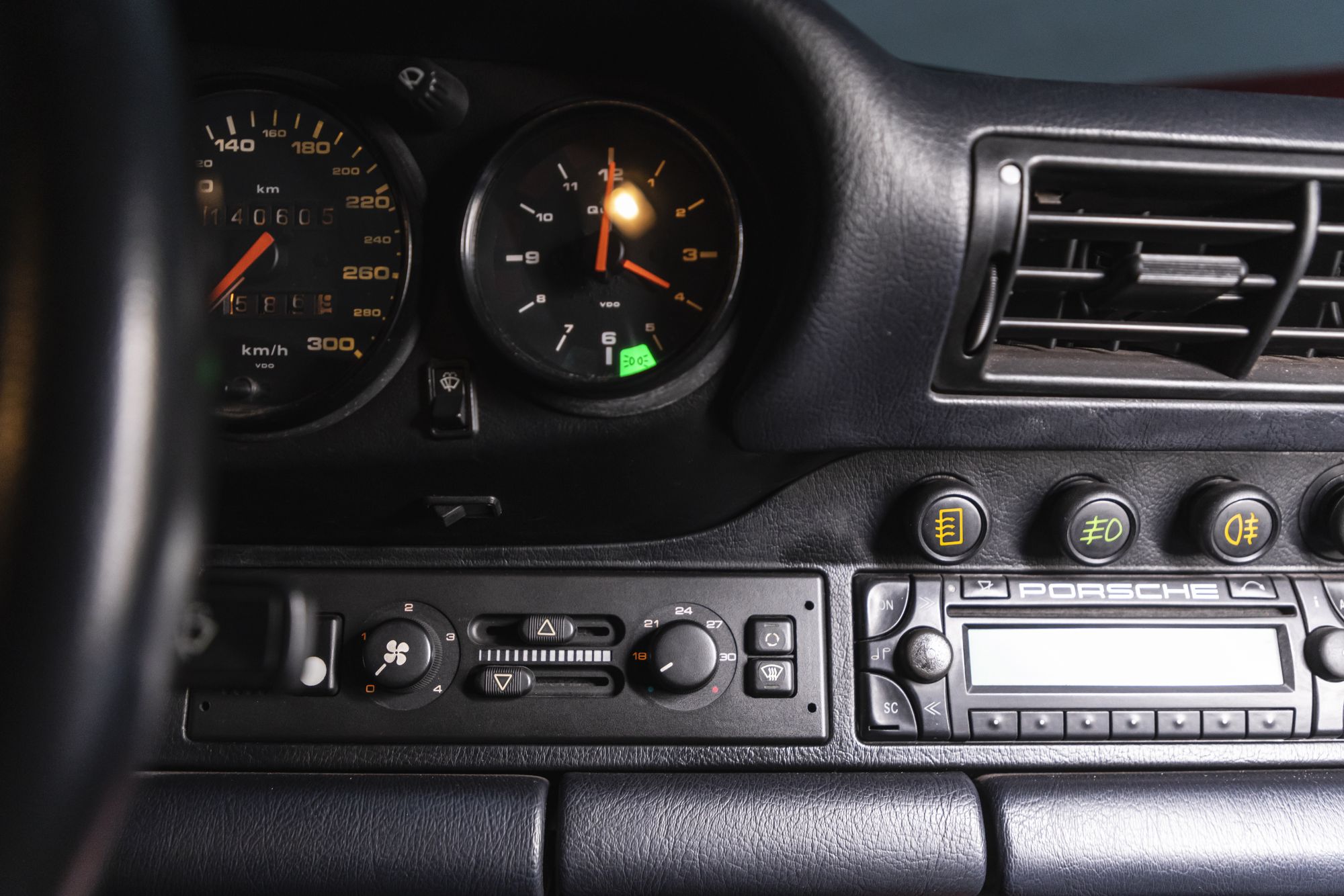 Porsche 964 ala 993_20