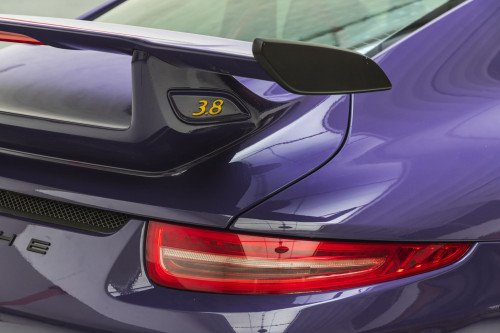 Porsche GT3  991 Auctomobile_1