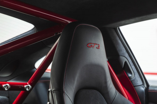 Porsche GT3  991 Auctomobile_11