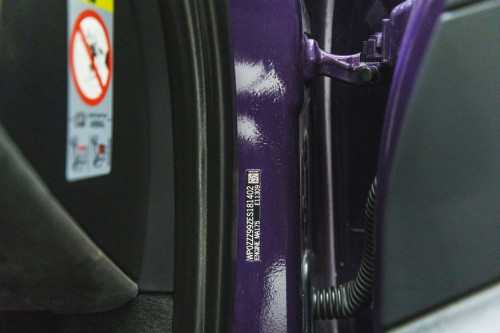 Porsche GT3  991 Auctomobile_13